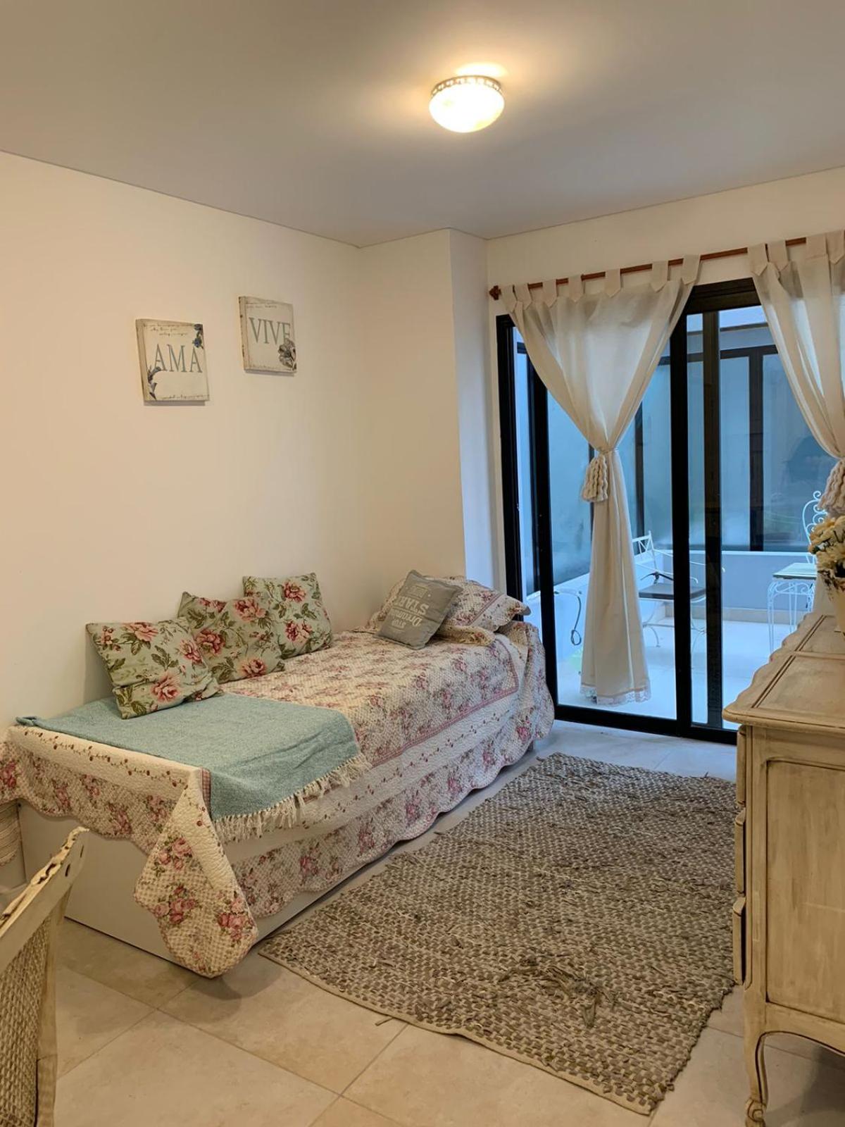 Hermoso departamento boutique con pileta