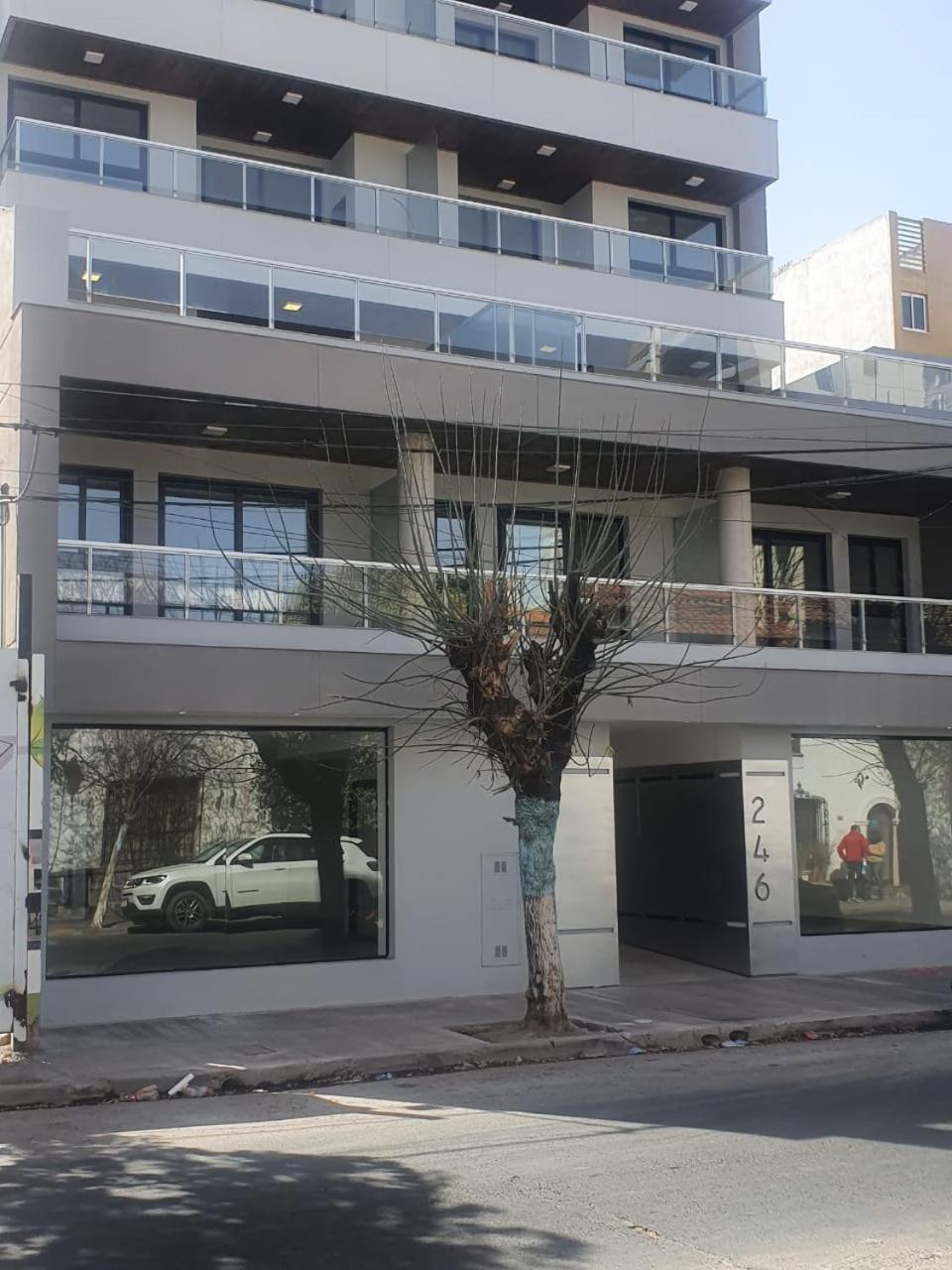 Hermoso departamento boutique con pileta