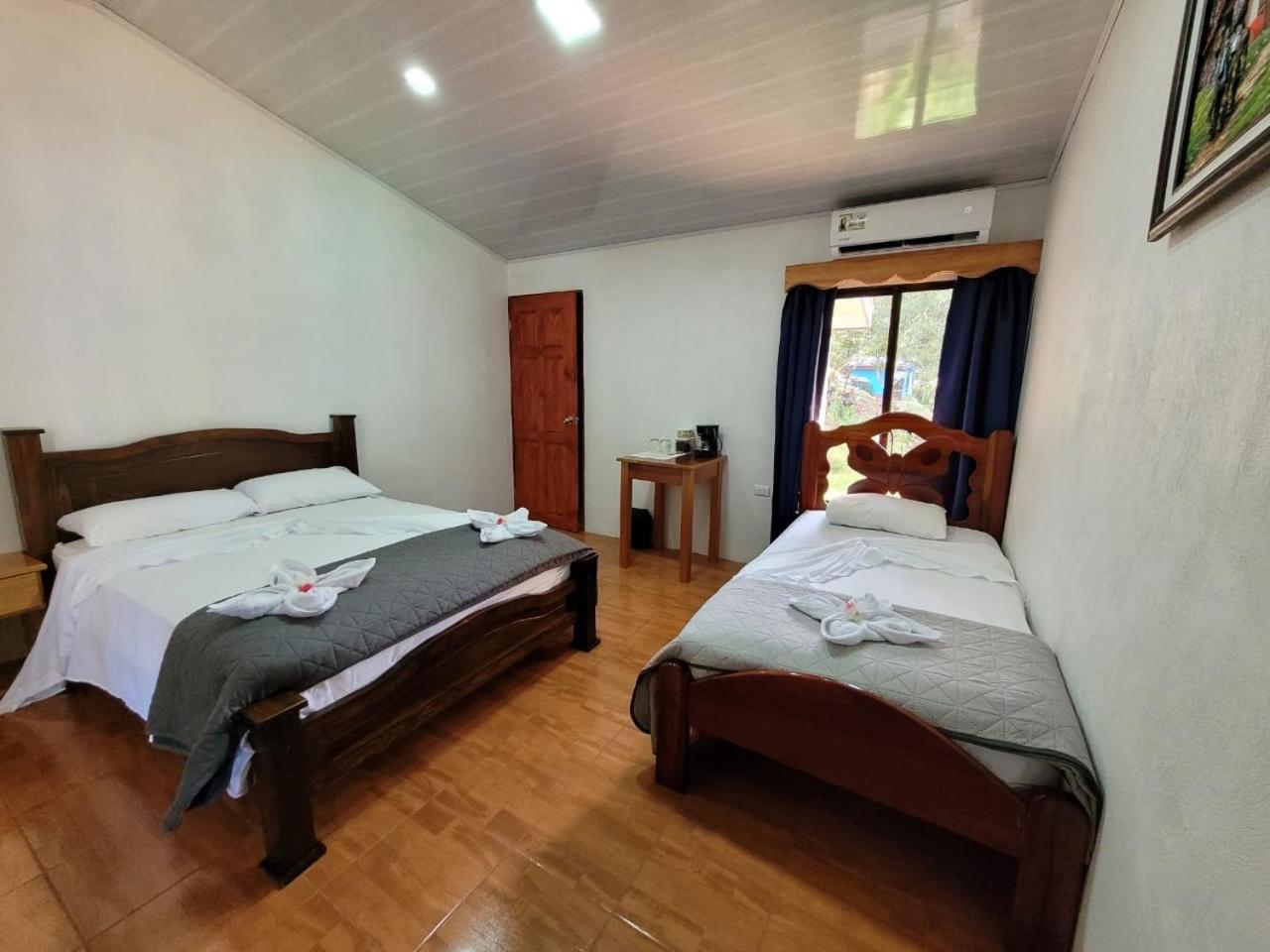 Osa Corcovado Lodge