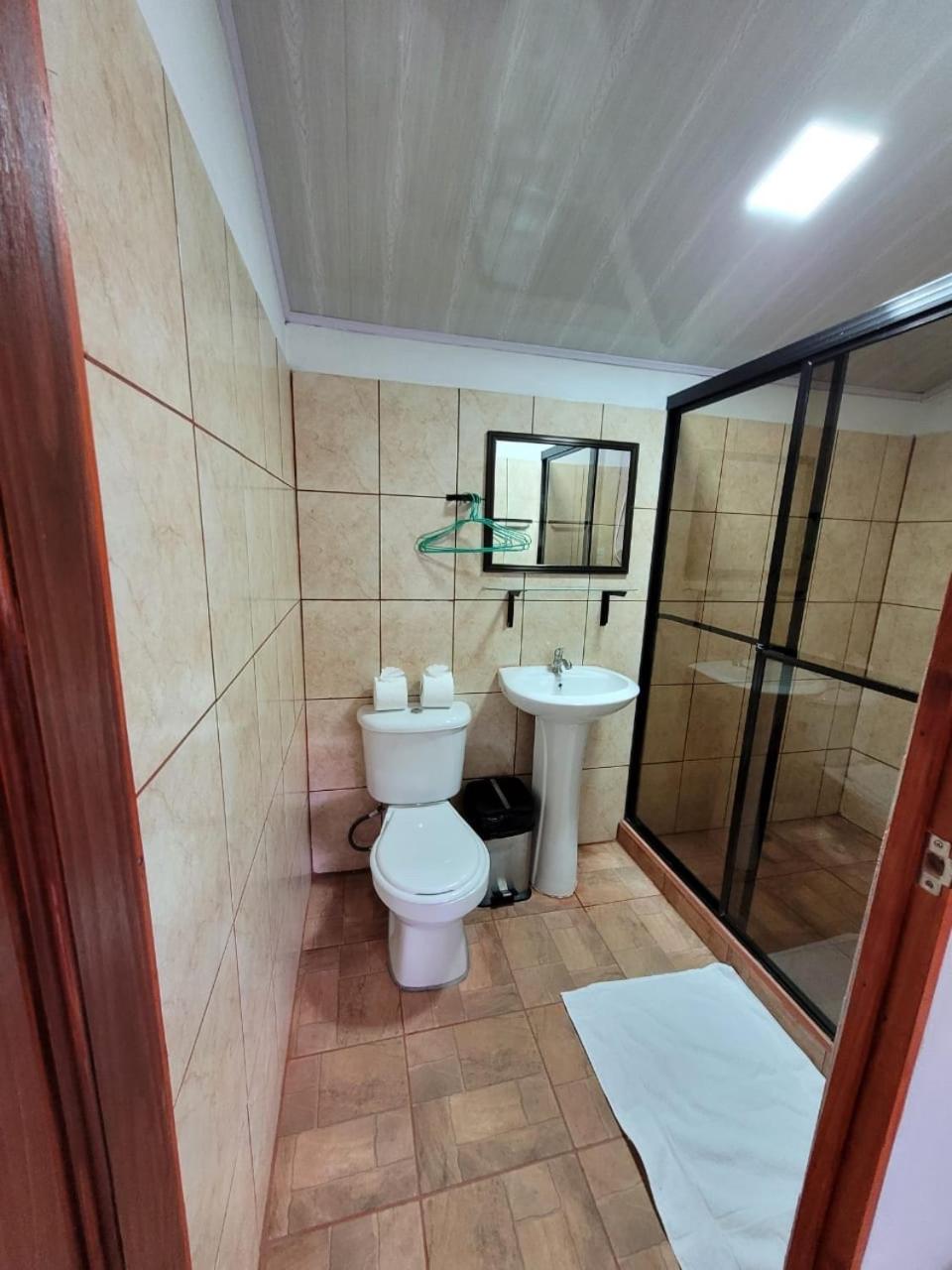 Osa Corcovado Lodge
