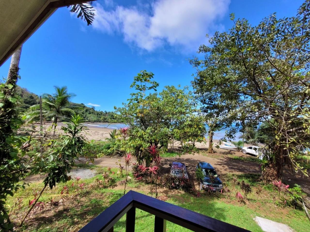 Osa Corcovado Lodge