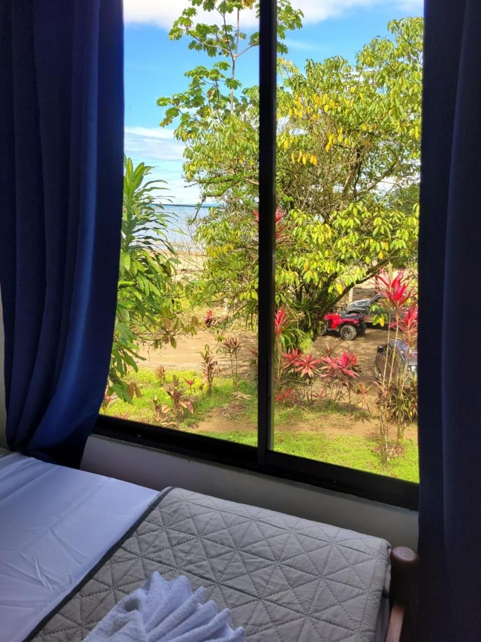 Osa Corcovado Lodge