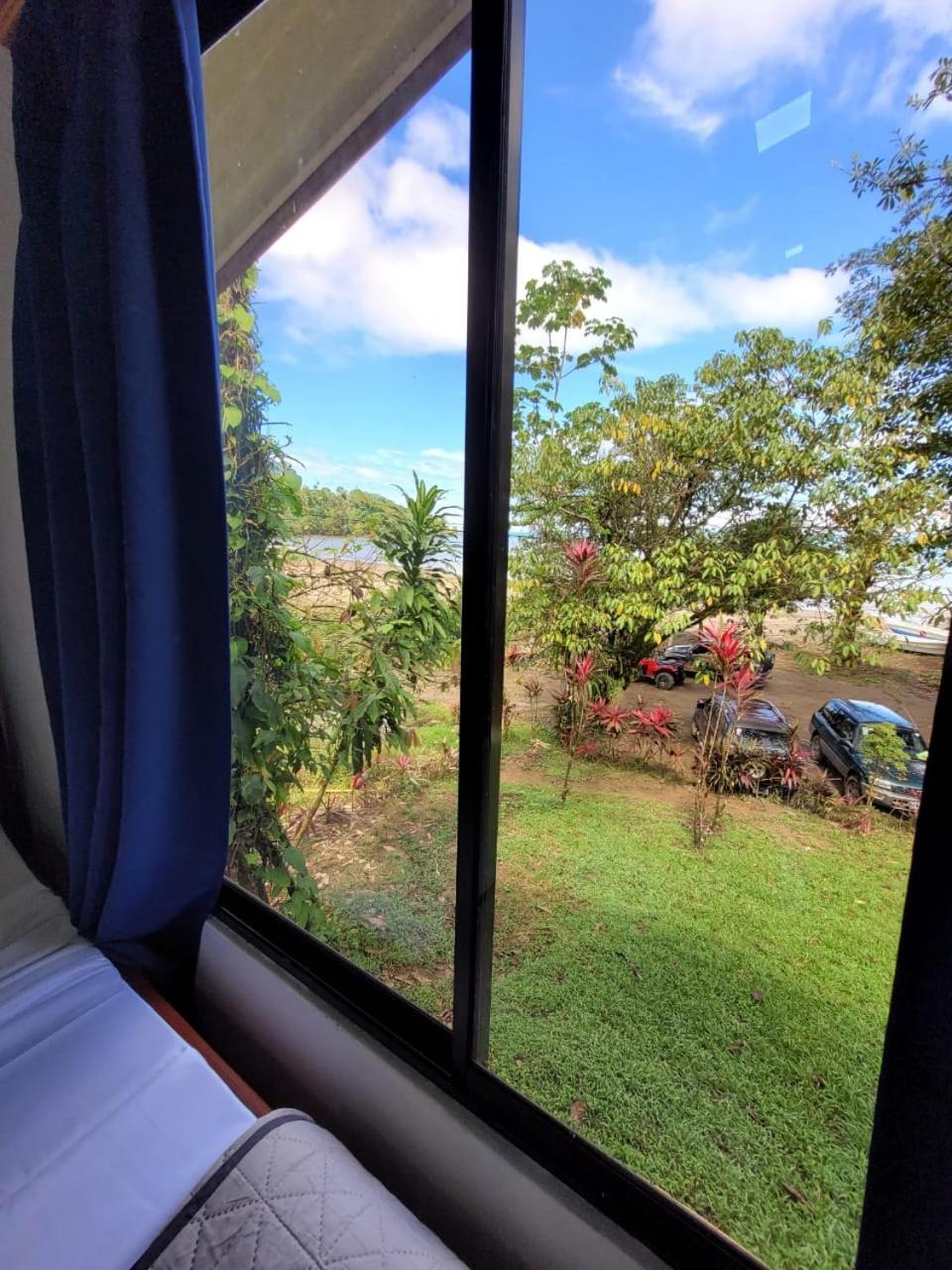 Osa Corcovado Lodge