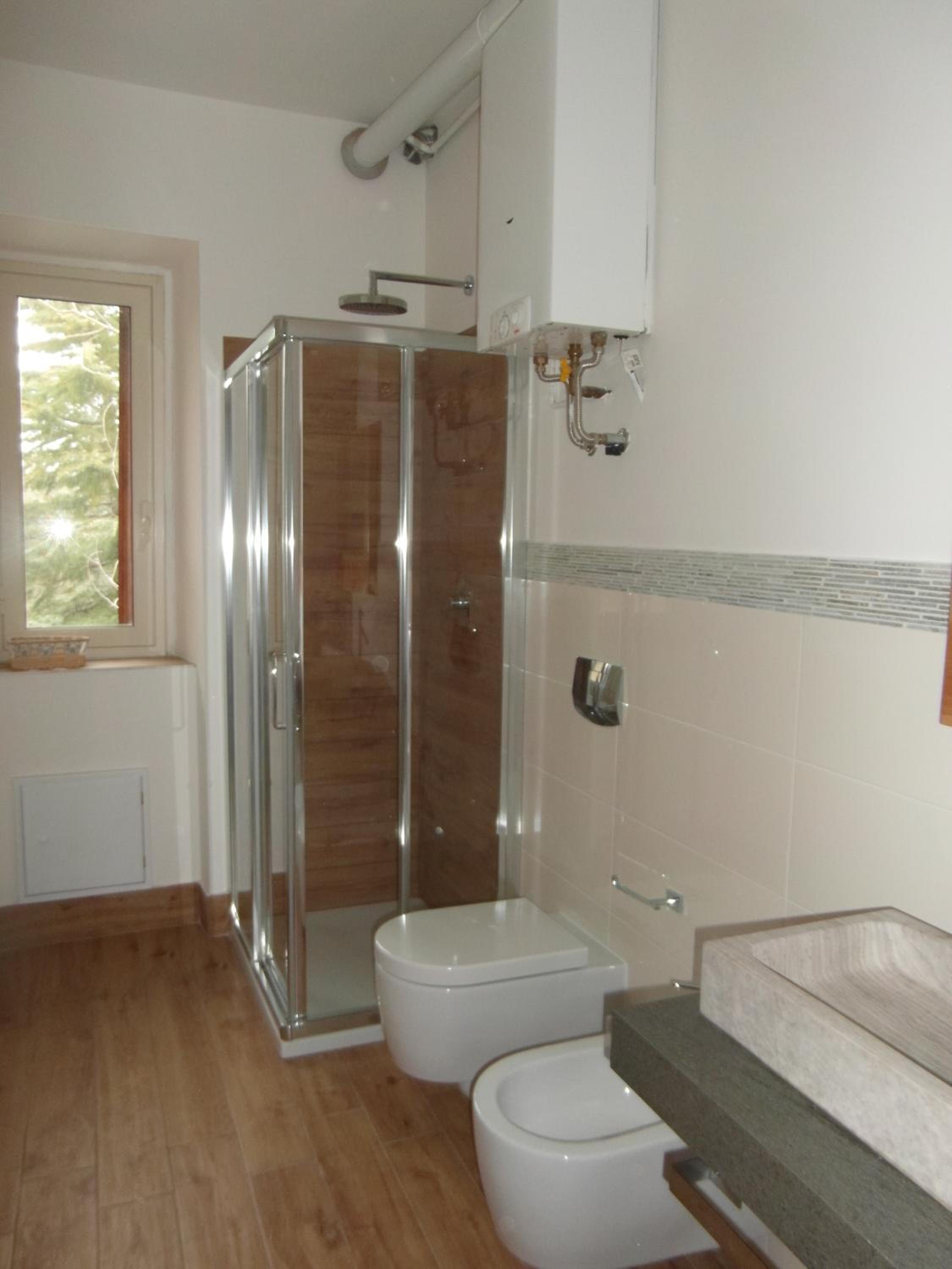 Residence Serra La Nave