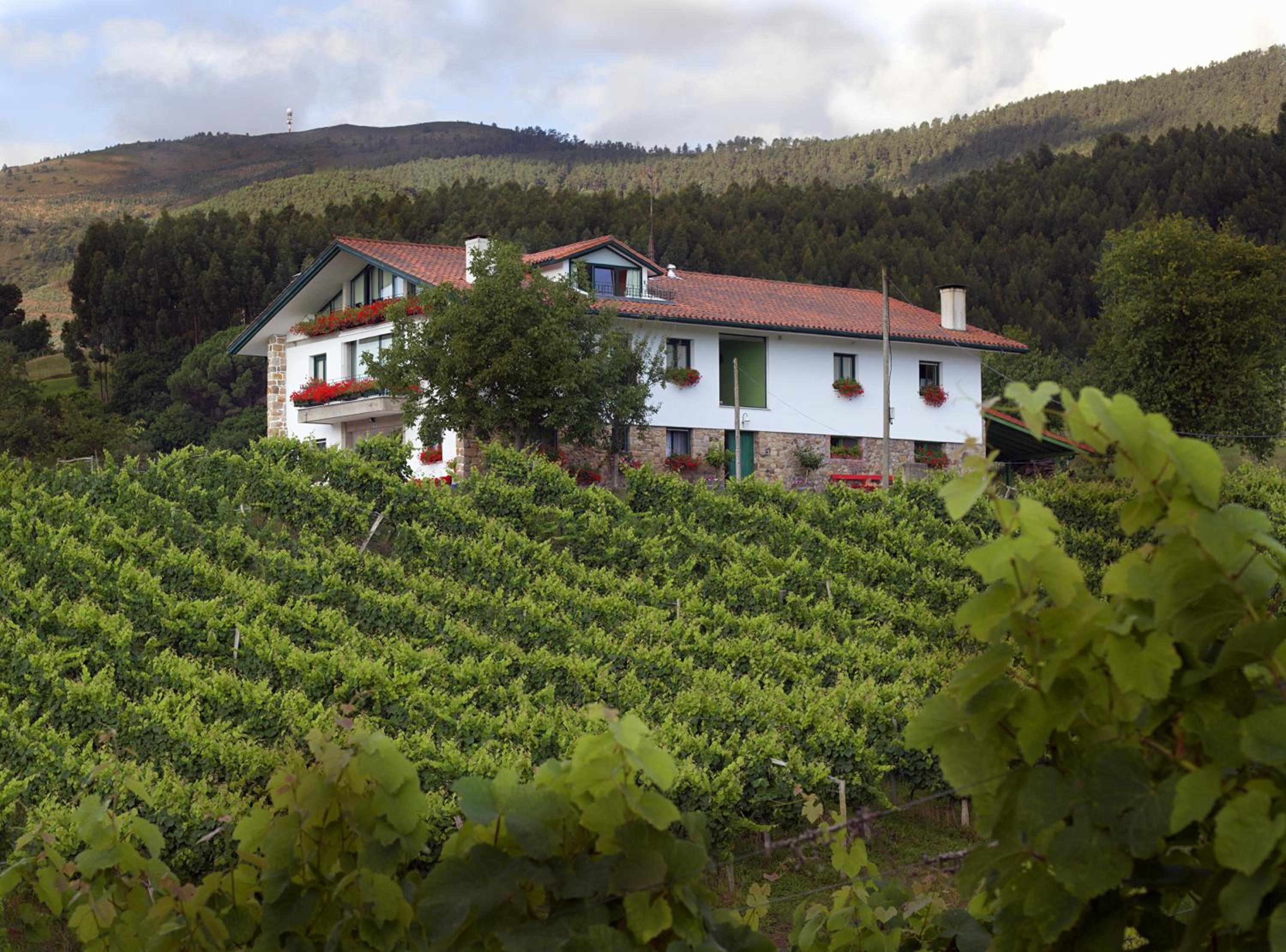 Basarte Cottage