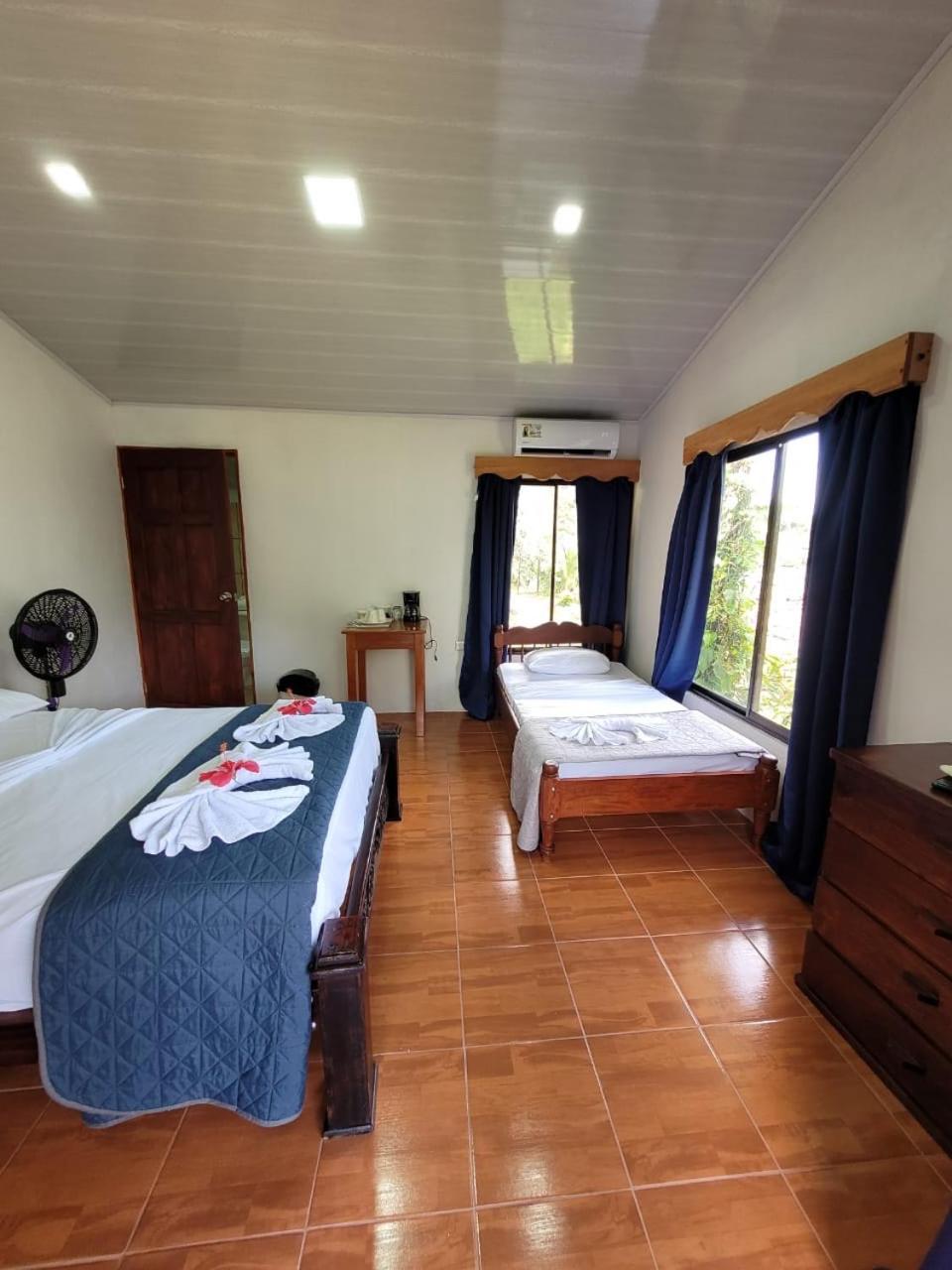 Osa Corcovado Lodge