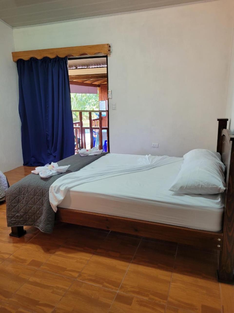Osa Corcovado Lodge
