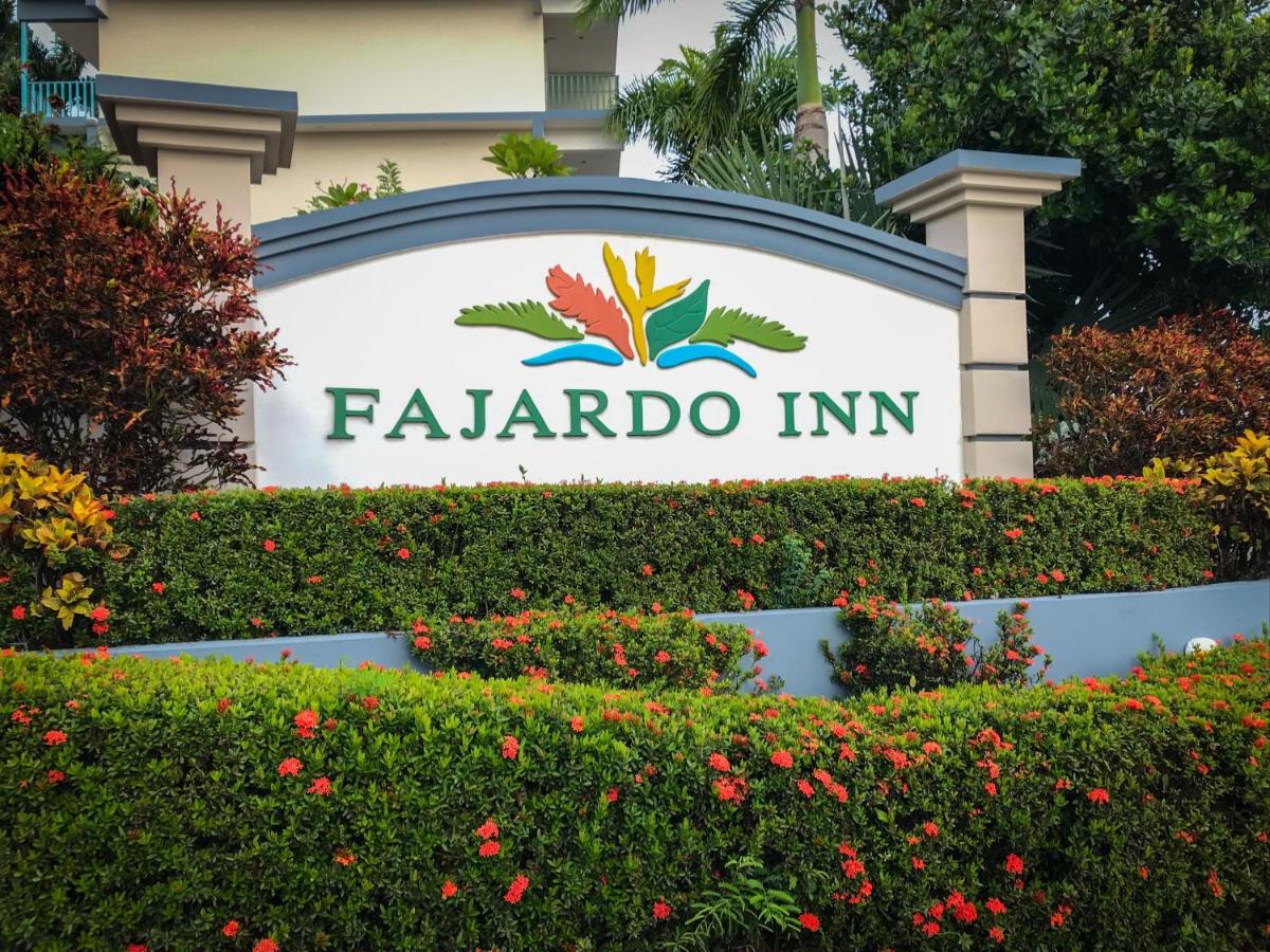 Hotel Fajardo Inn