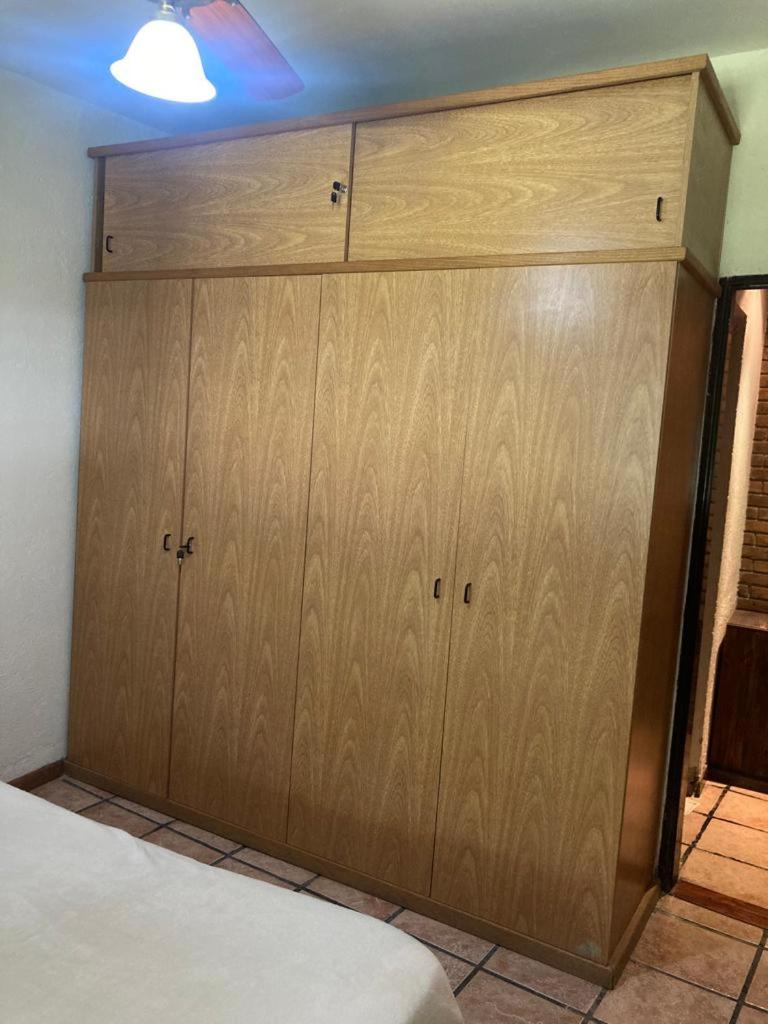NUESTRA CASA EN CHACRAS DE CORIA (Bª PRIVADO)