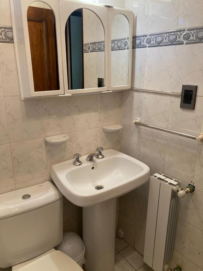 NUESTRA CASA EN CHACRAS DE CORIA (Bª PRIVADO)