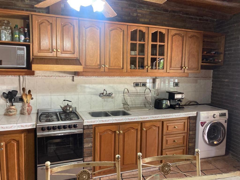 NUESTRA CASA EN CHACRAS DE CORIA (Bª PRIVADO)