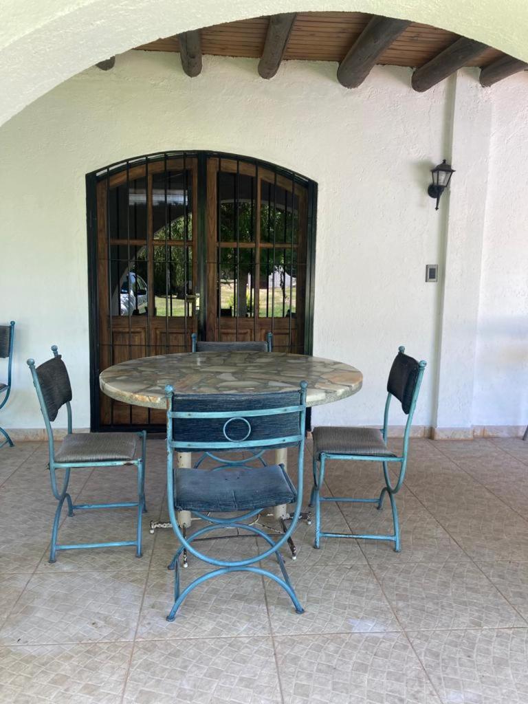 NUESTRA CASA EN CHACRAS DE CORIA (Bª PRIVADO)