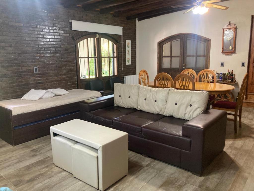 NUESTRA CASA EN CHACRAS DE CORIA (Bª PRIVADO)