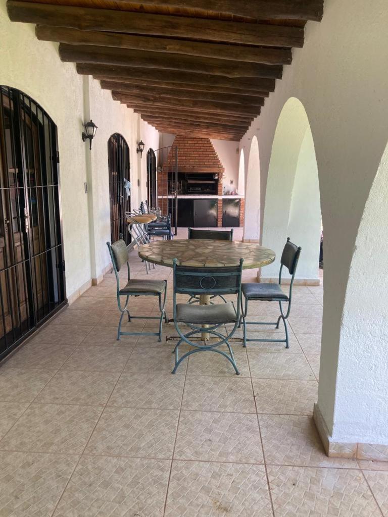 NUESTRA CASA EN CHACRAS DE CORIA (Bª PRIVADO)