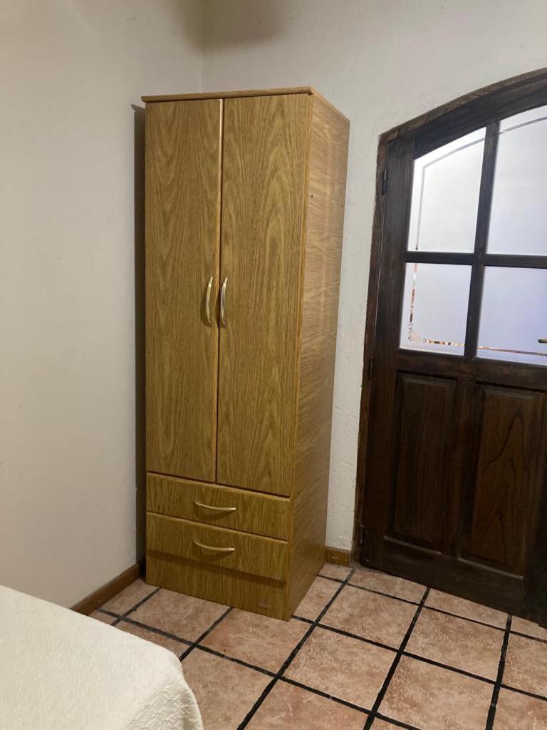 NUESTRA CASA EN CHACRAS DE CORIA (Bª PRIVADO)