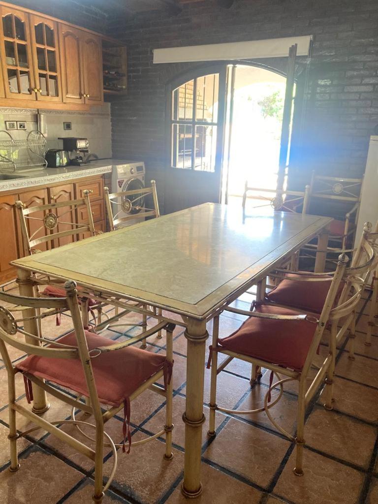 NUESTRA CASA EN CHACRAS DE CORIA (Bª PRIVADO)