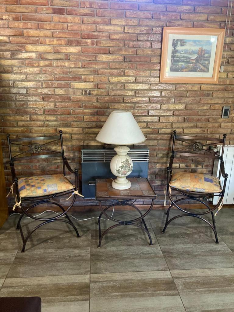 NUESTRA CASA EN CHACRAS DE CORIA (Bª PRIVADO)