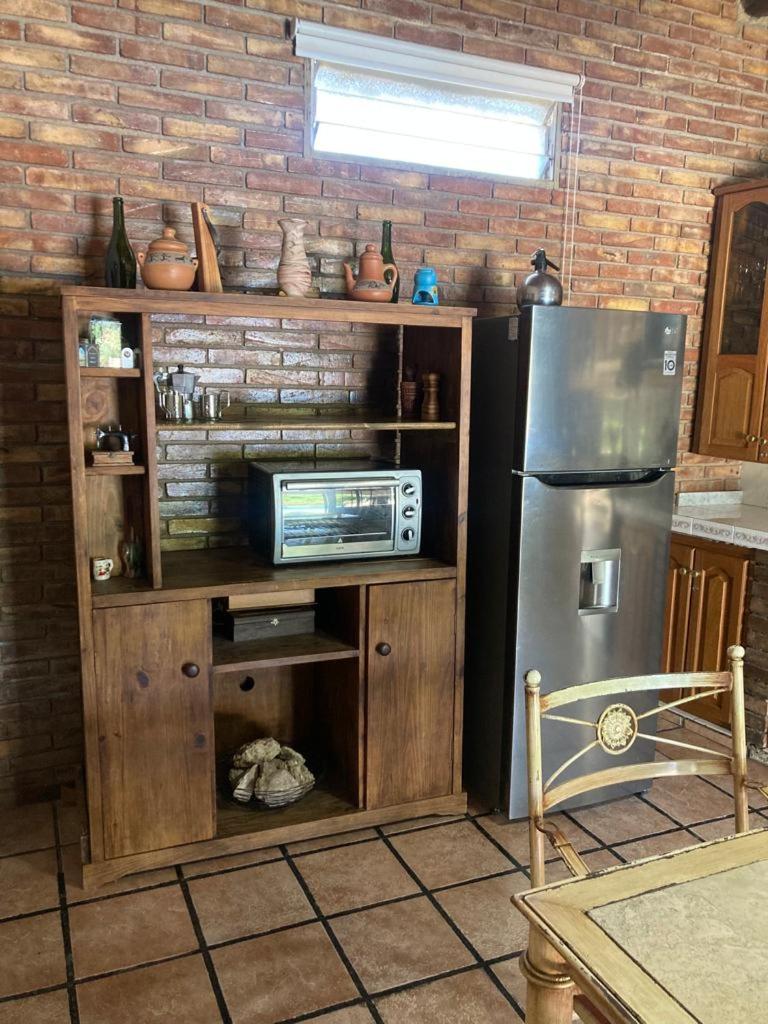 NUESTRA CASA EN CHACRAS DE CORIA (Bª PRIVADO)