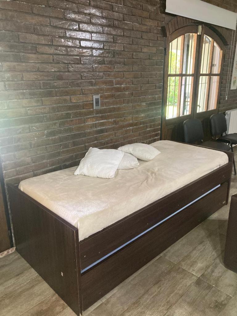 NUESTRA CASA EN CHACRAS DE CORIA (Bª PRIVADO)