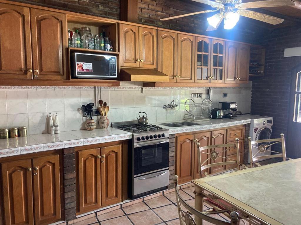NUESTRA CASA EN CHACRAS DE CORIA (Bª PRIVADO)