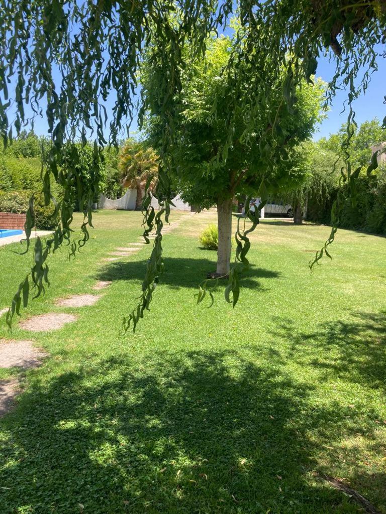 NUESTRA CASA EN CHACRAS DE CORIA (Bª PRIVADO)