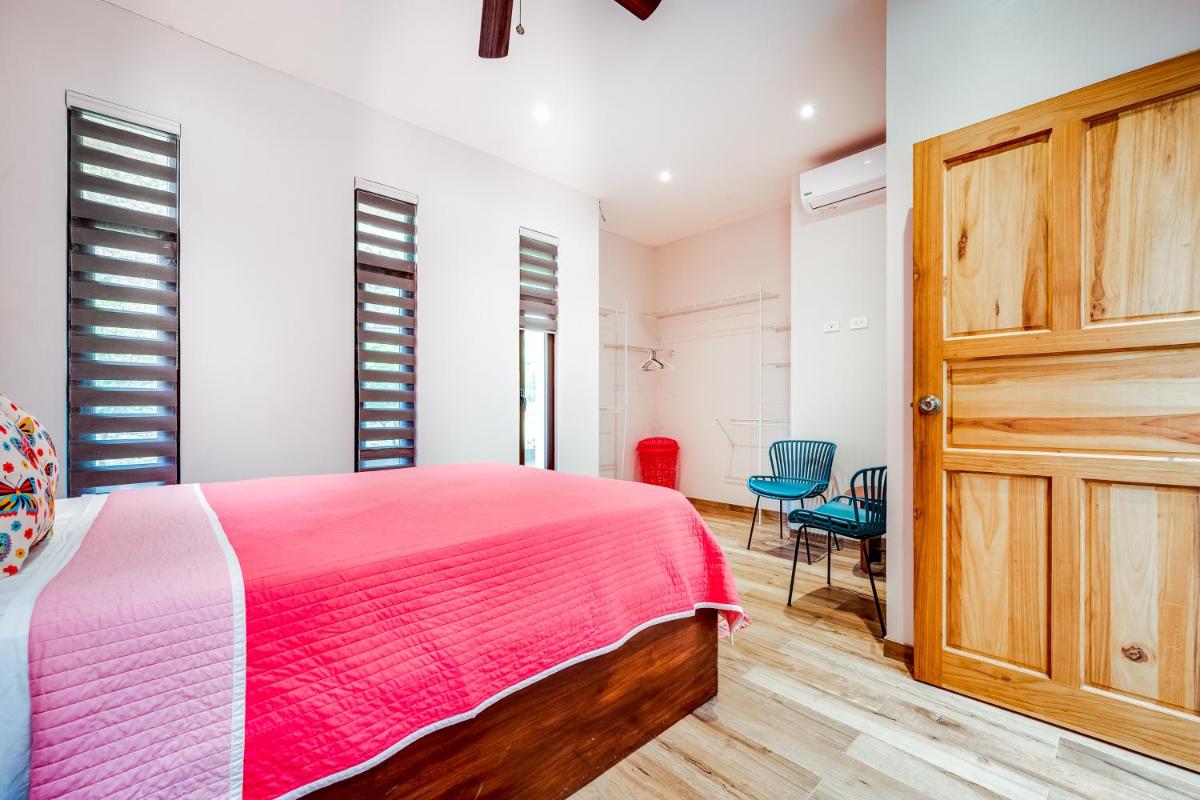 La Casa Tico Tango