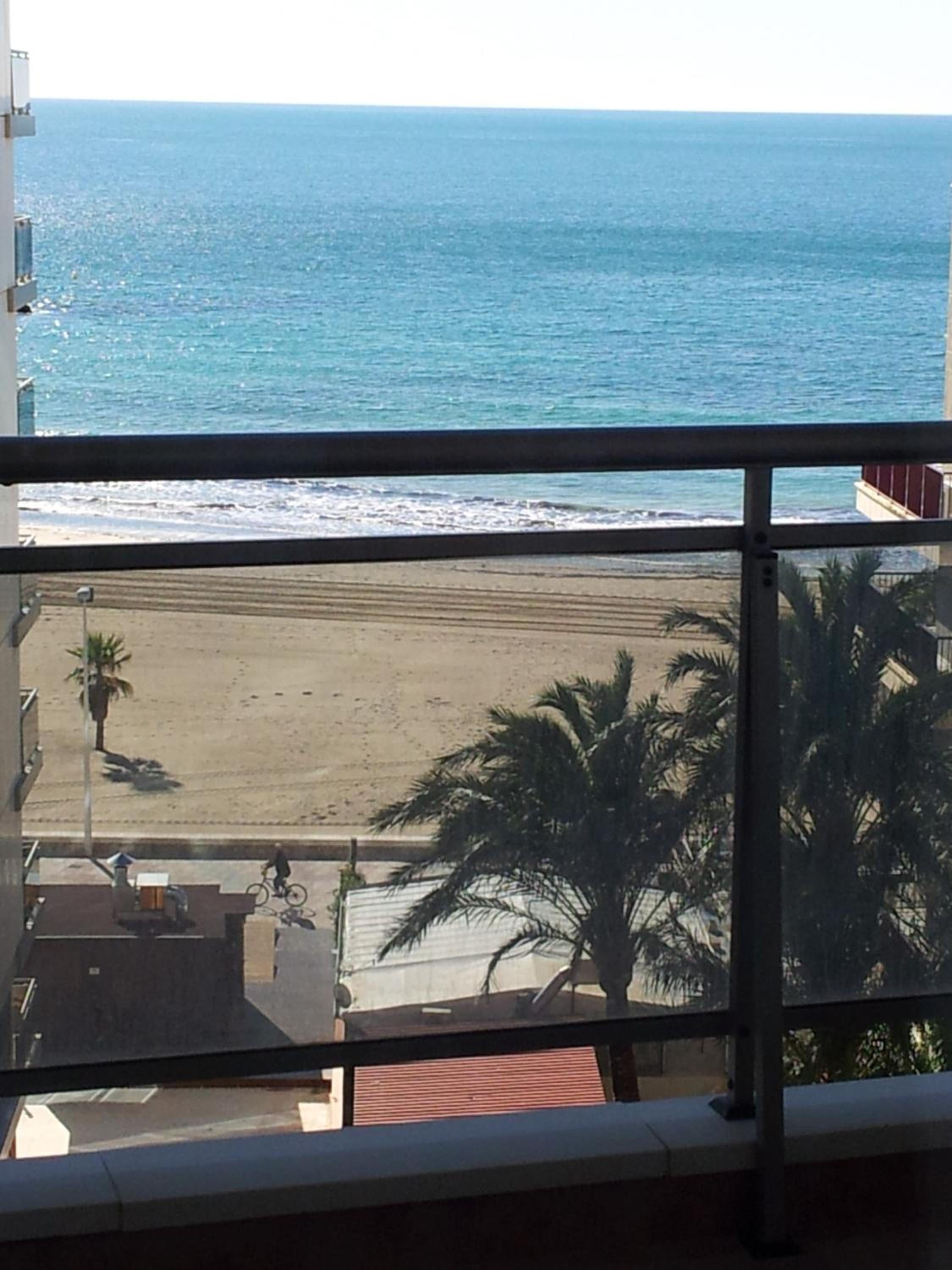 Apartment Bahia del Sol, a 20 m de Playa Arenal-Bol,Calpe view 4