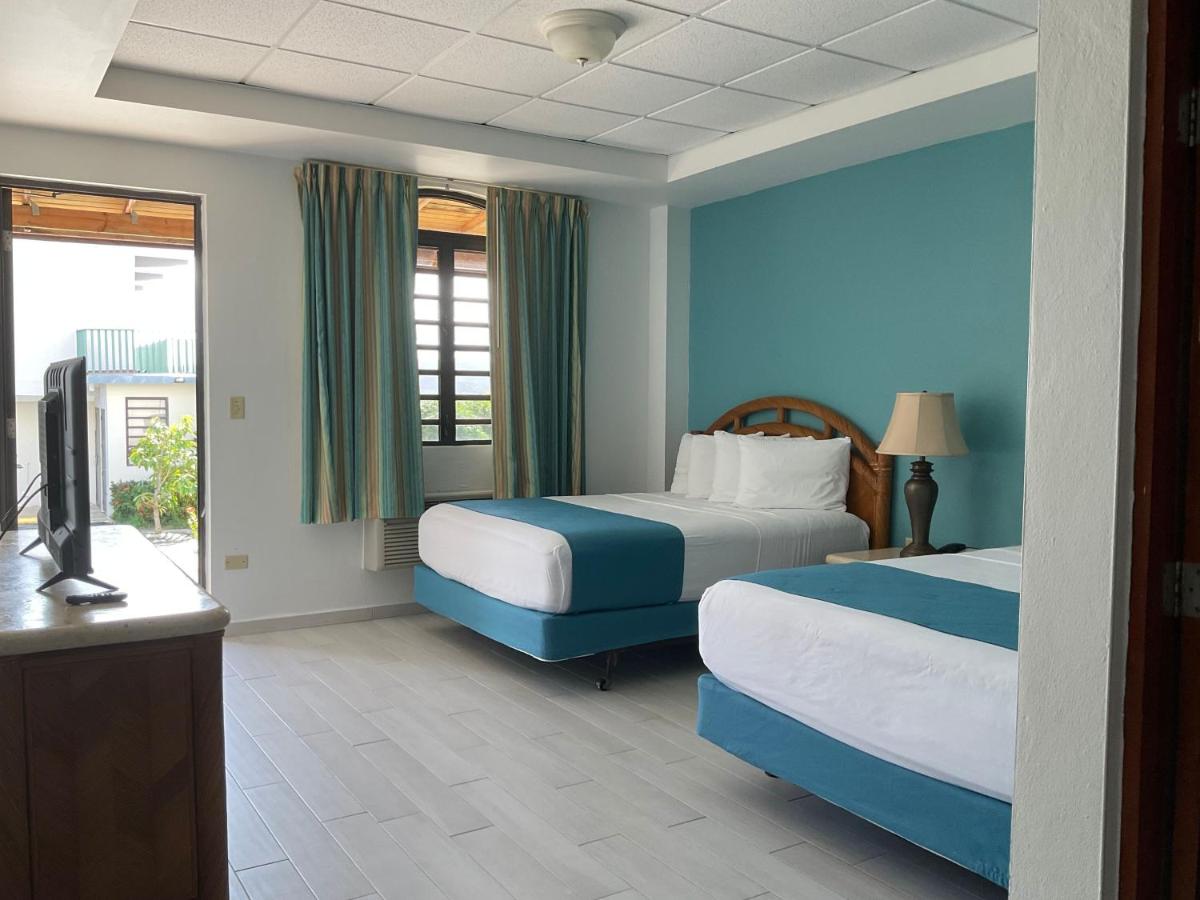 Fajardo Inn Resort 27