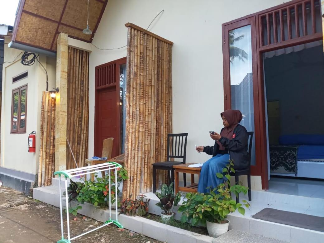 Sulis homestay