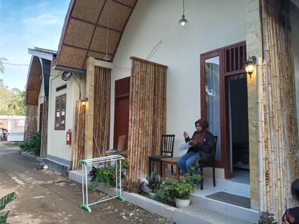 Sulis homestay