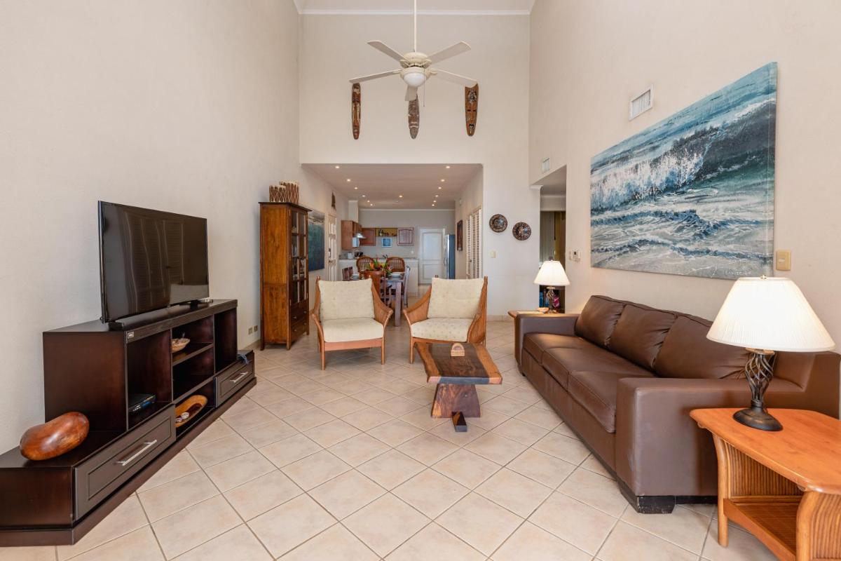 Sunrise 20- 3 Bedroom Ocean View Penthouse Condo view 3