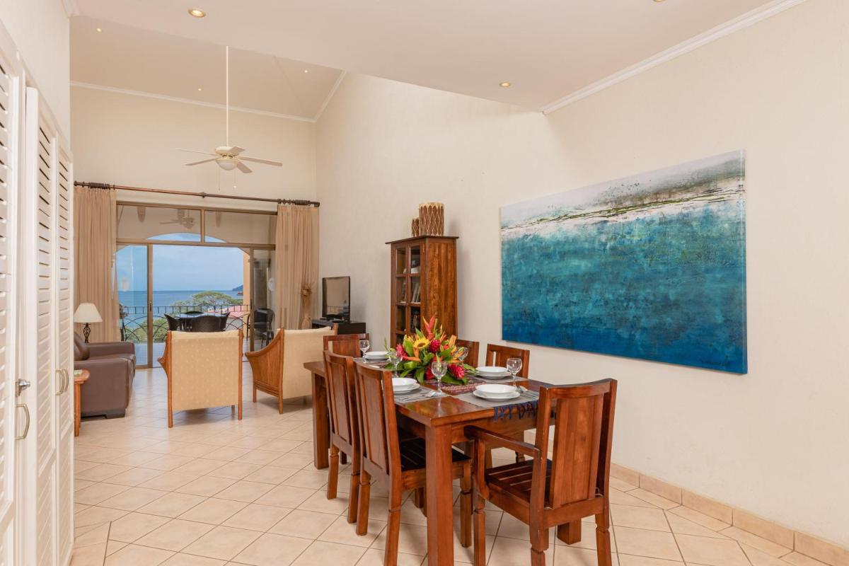 Sunrise 20- 3 Bedroom Ocean View Penthouse Condo view 4