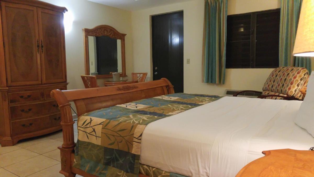 Fajardo Inn Resort 25