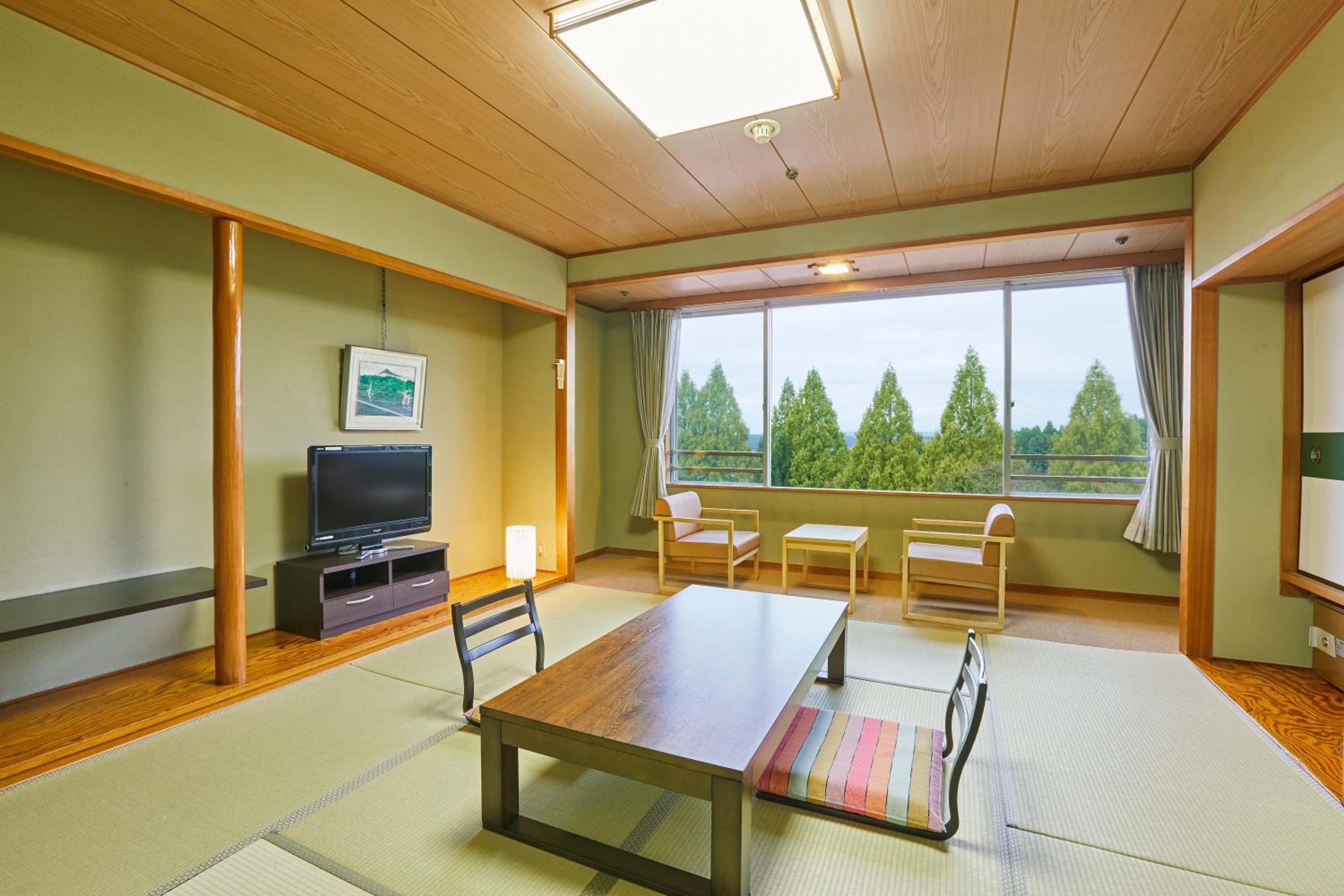 KAMENOI HOTEL Kitsuregawa
