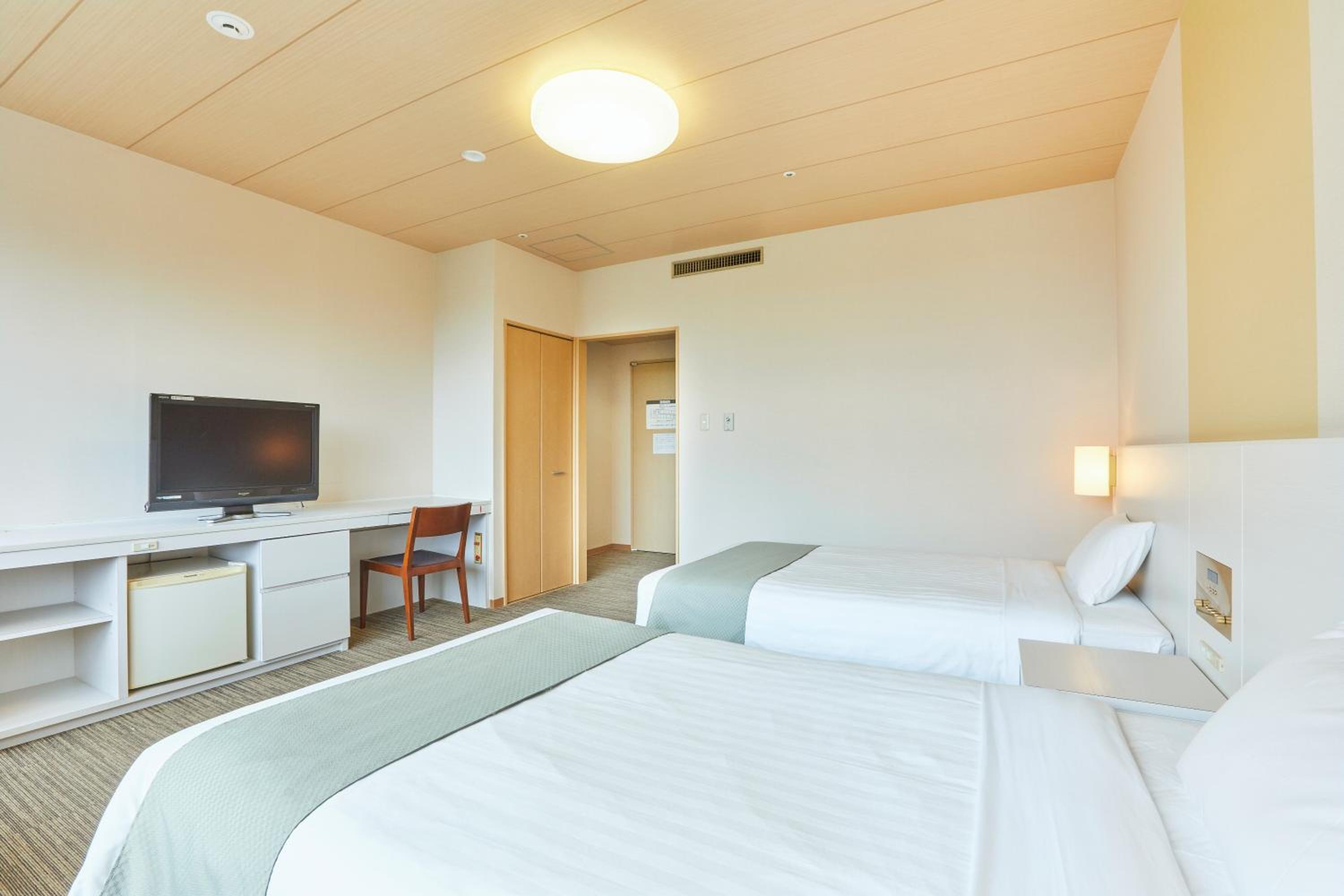KAMENOI HOTEL Kitsuregawa