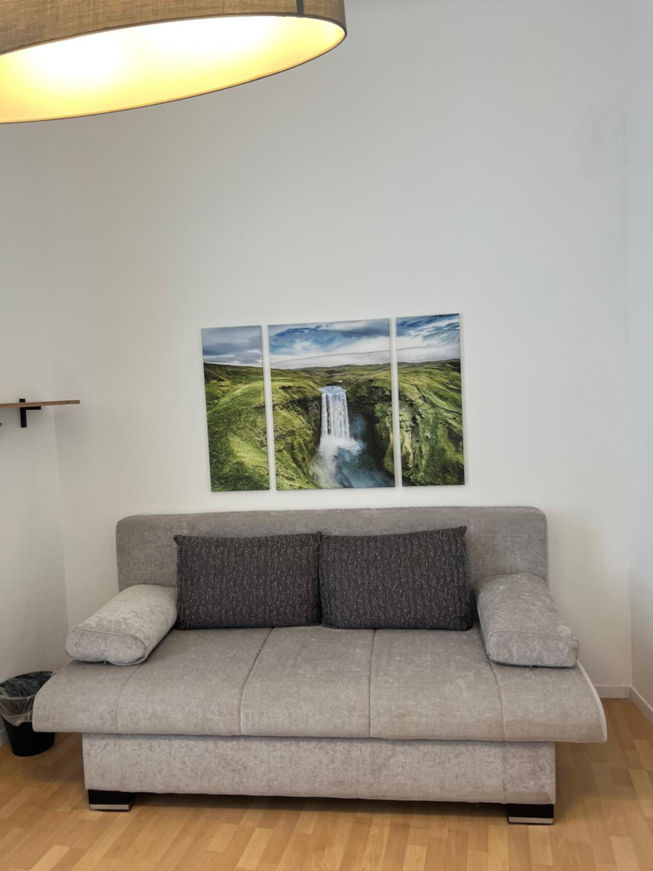Spacious & Deluxe big apartment near Prater