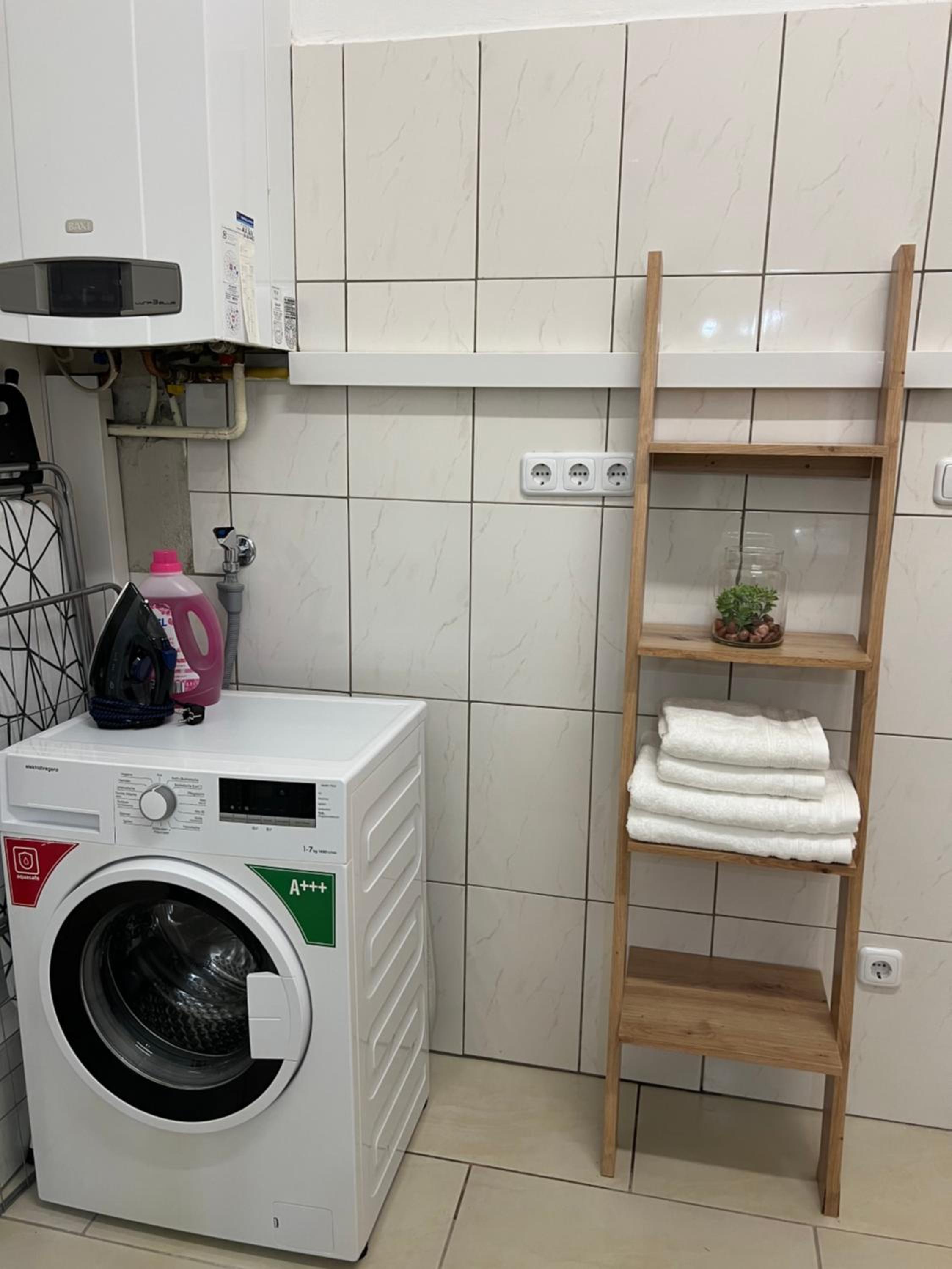 Spacious & Deluxe big apartment near Prater
