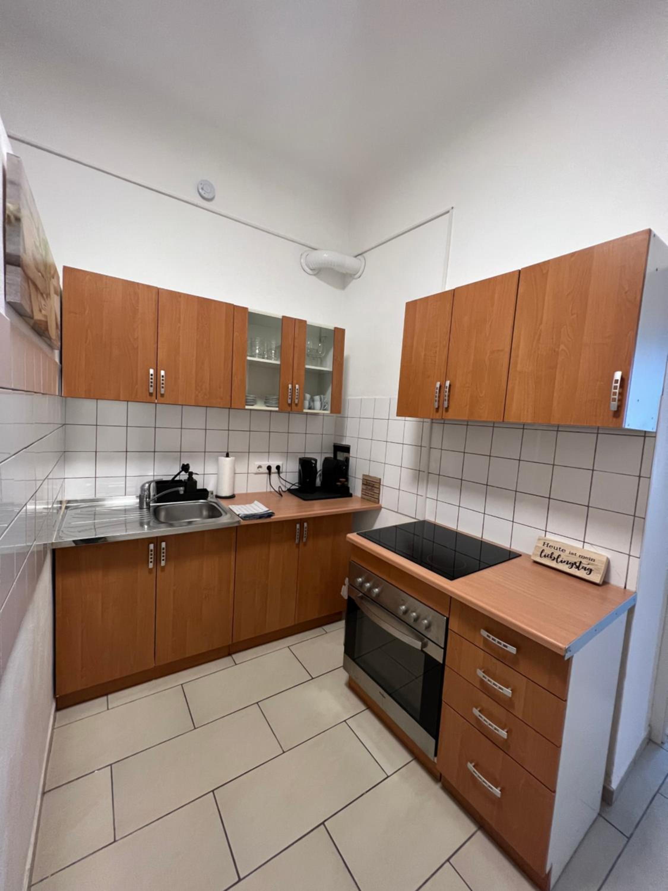 Spacious & Deluxe big apartment near Prater