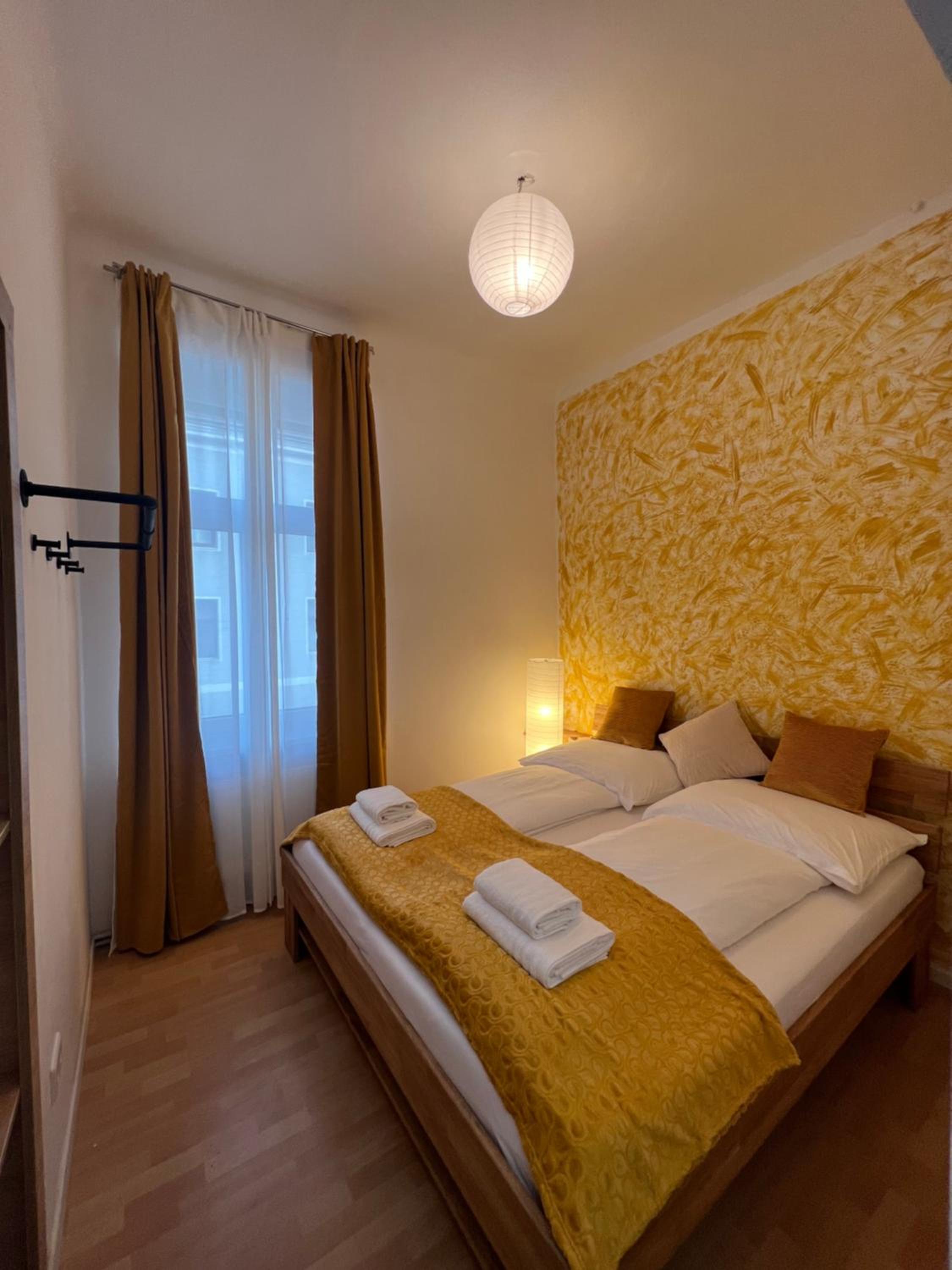 Spacious & Deluxe big apartment near Prater
