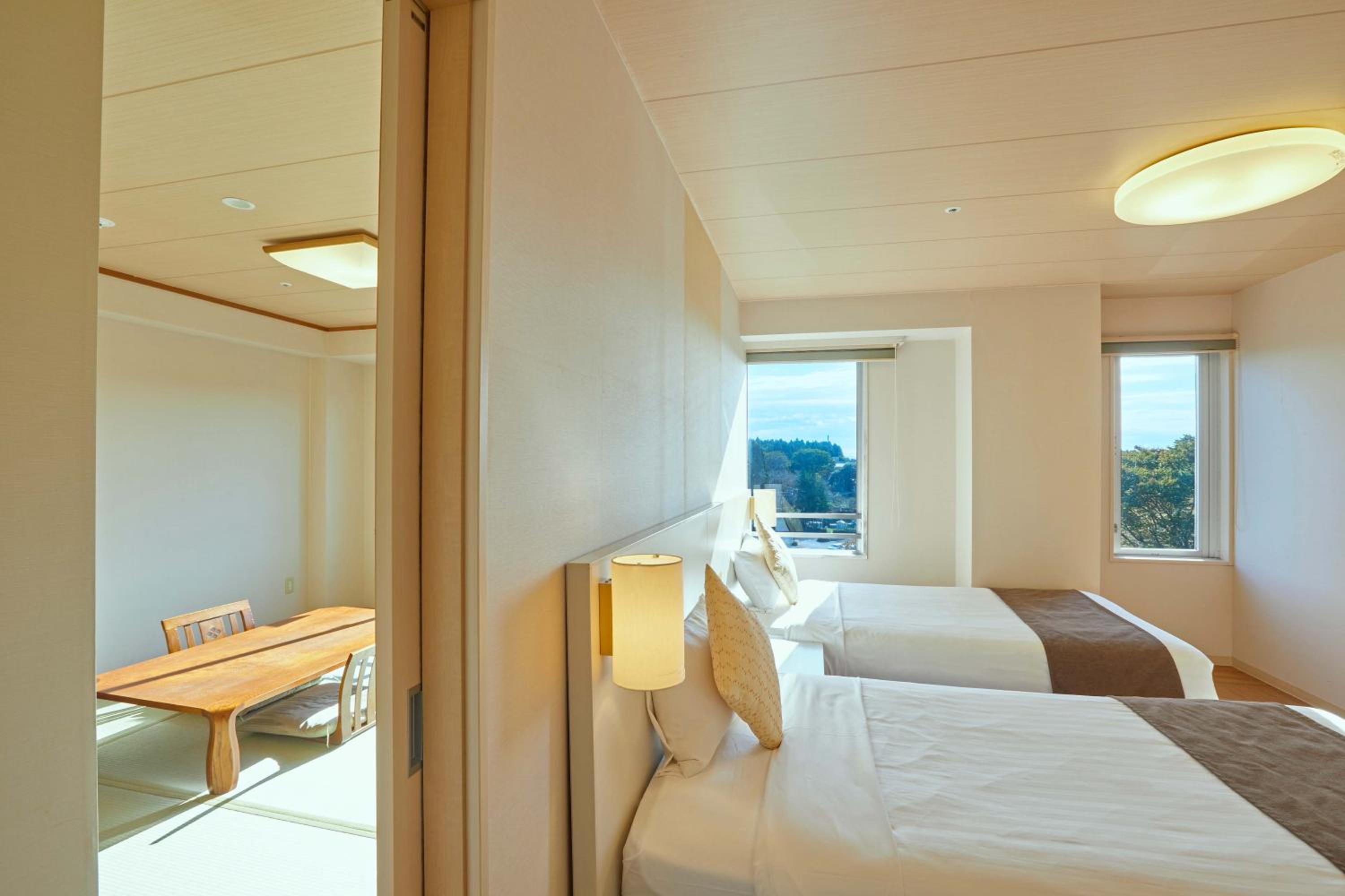 KAMENOI HOTEL Kitsuregawa