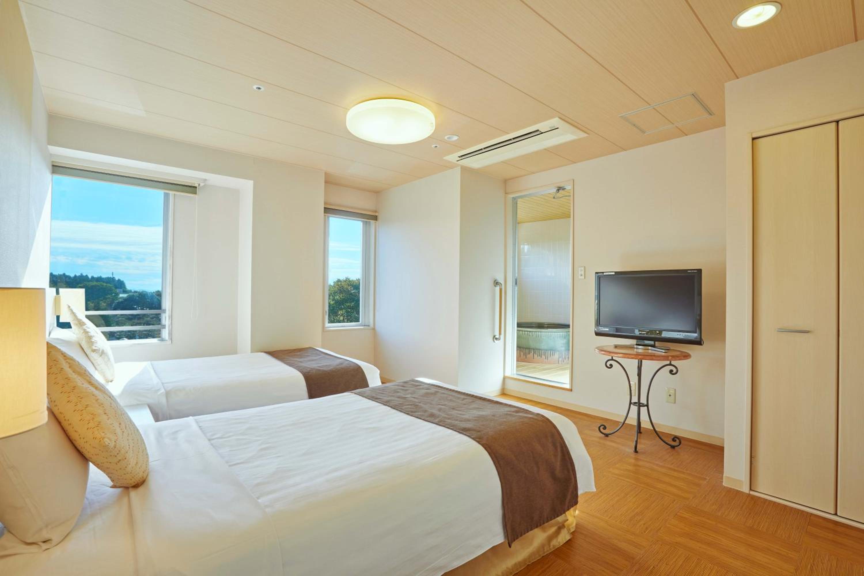 KAMENOI HOTEL Kitsuregawa