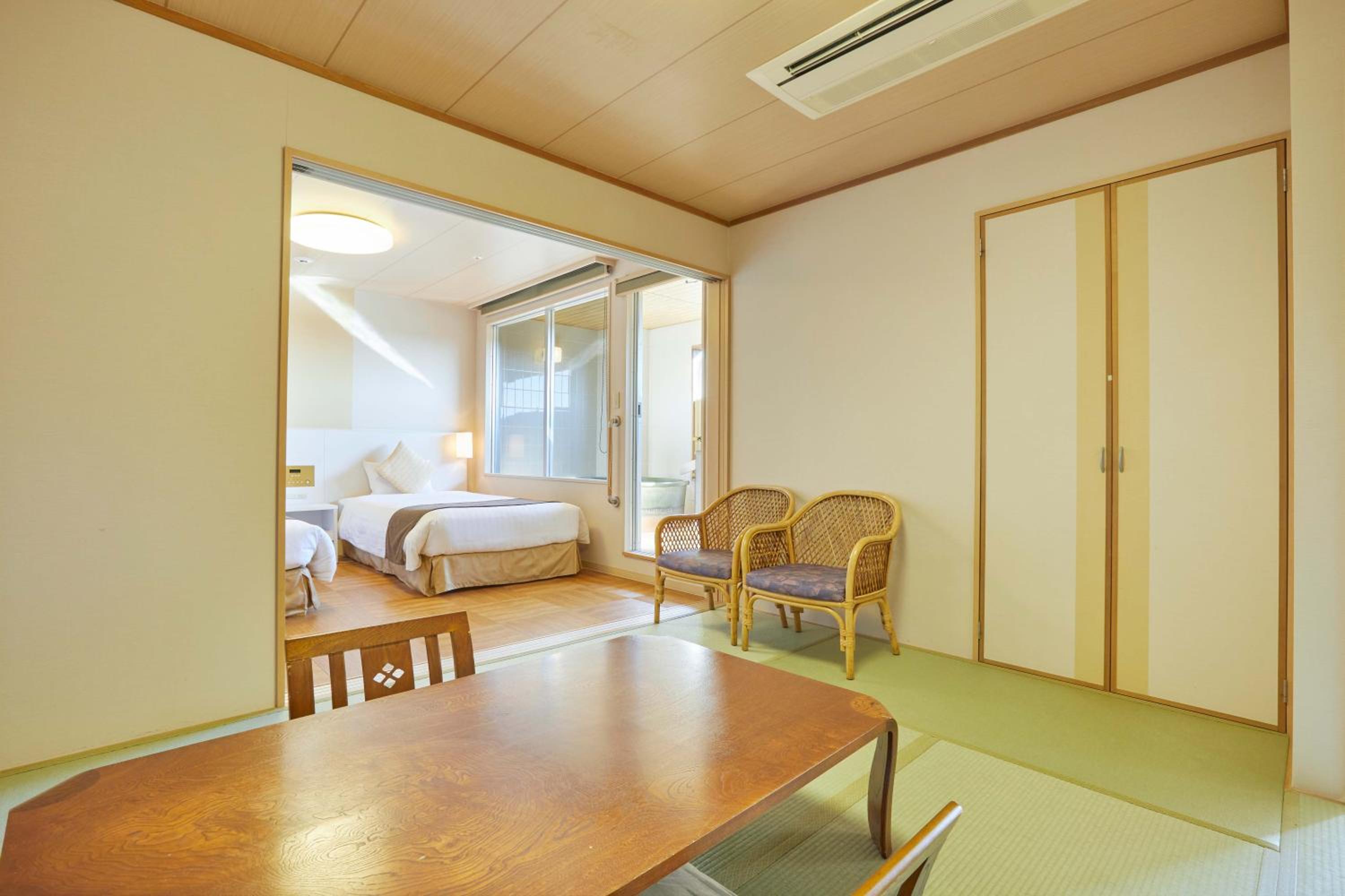 KAMENOI HOTEL Kitsuregawa