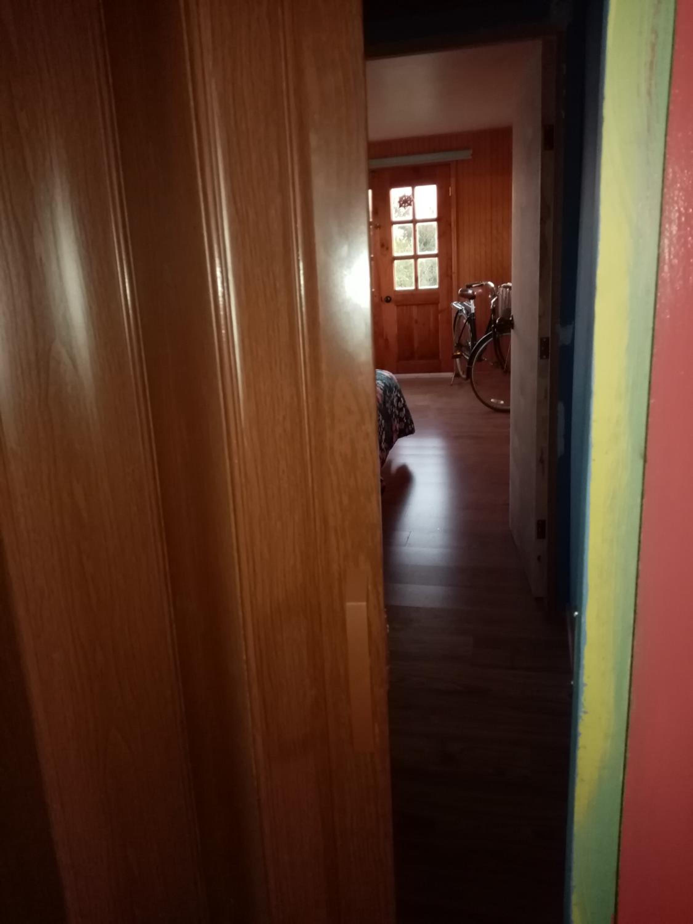 CyclingHostelpiedrazul