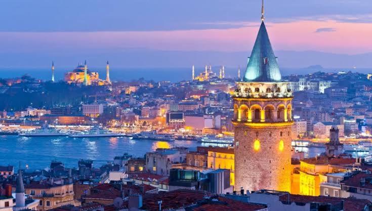 Pink OLD CITY 1