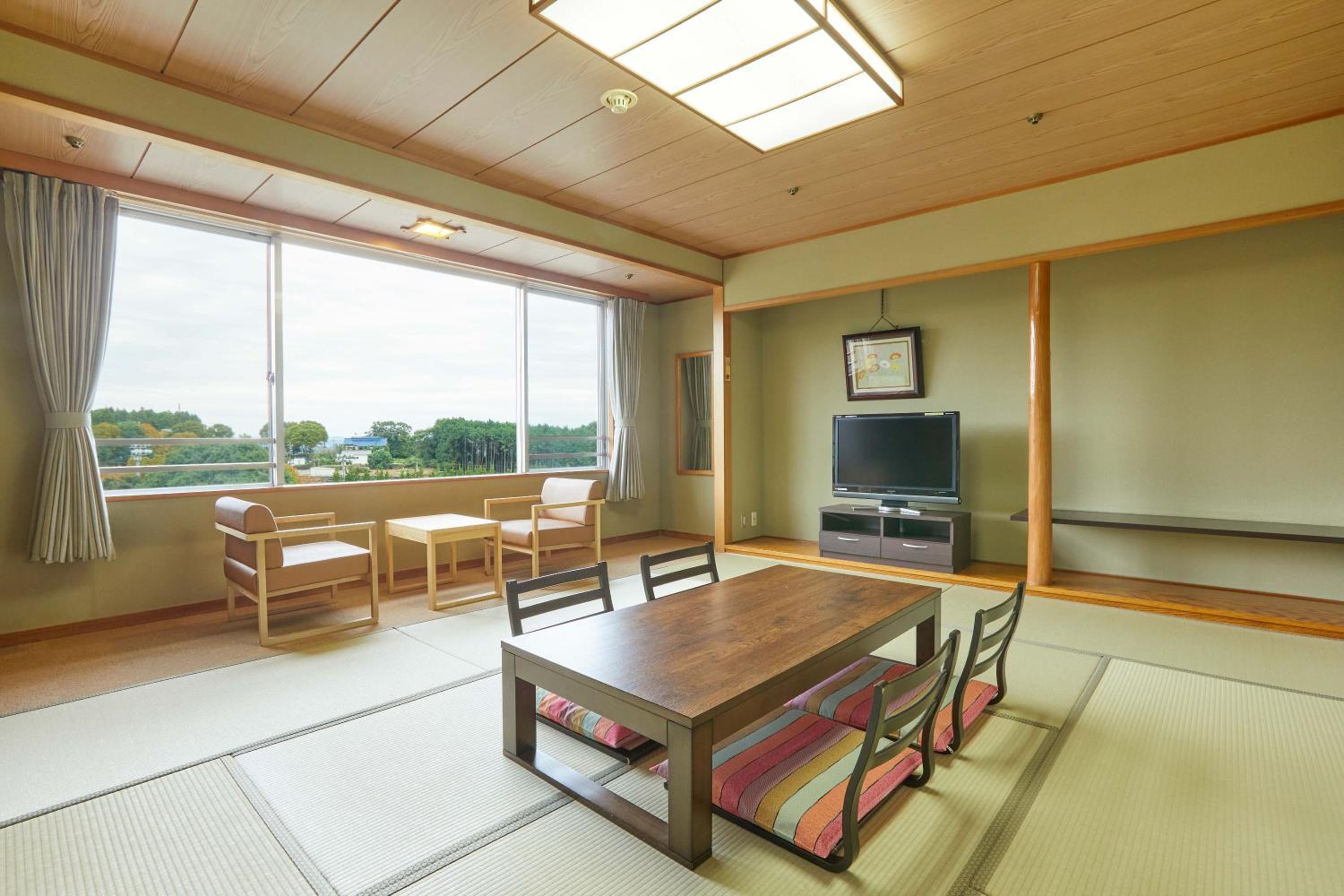 KAMENOI HOTEL Kitsuregawa