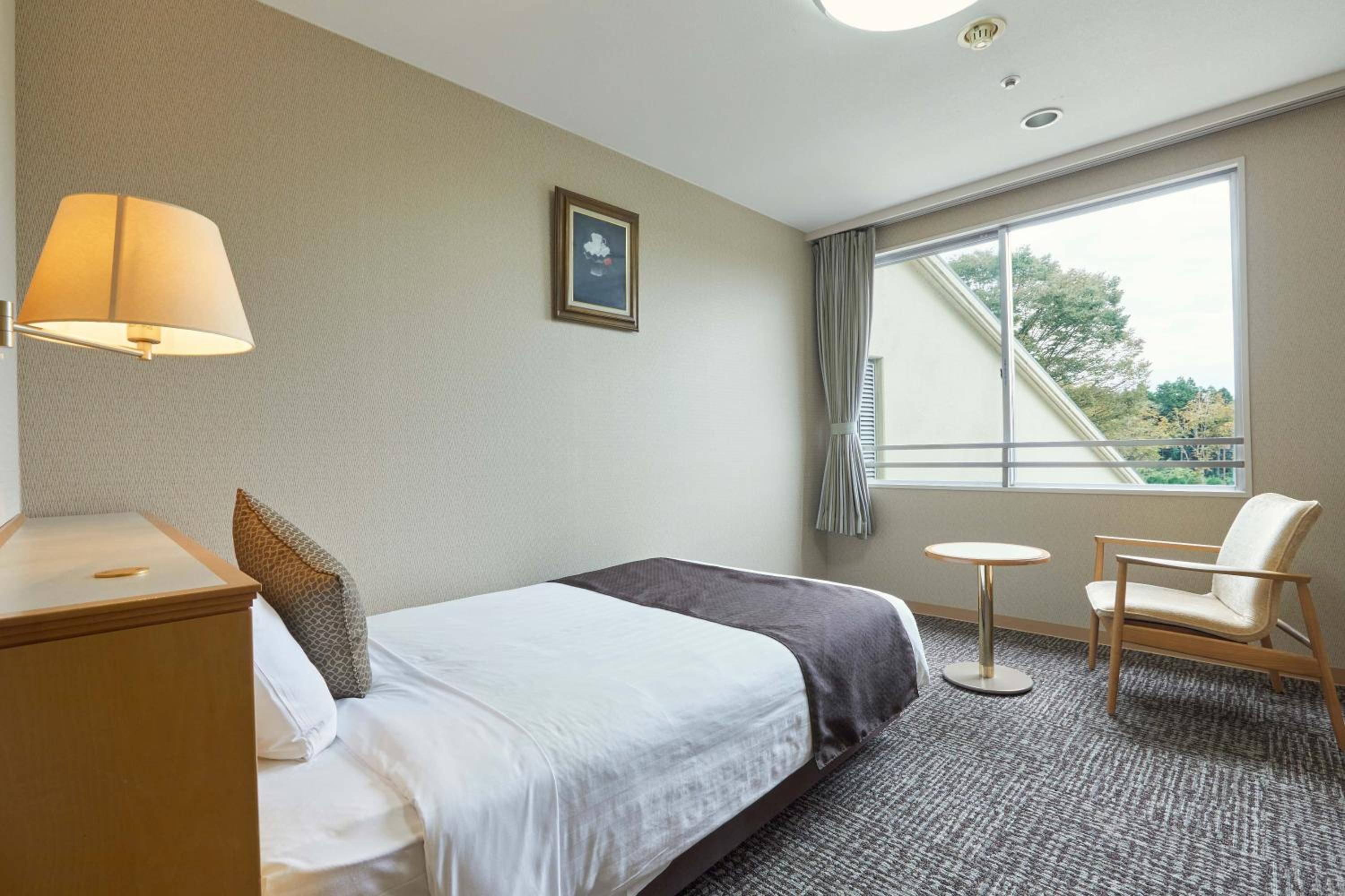 KAMENOI HOTEL Kitsuregawa