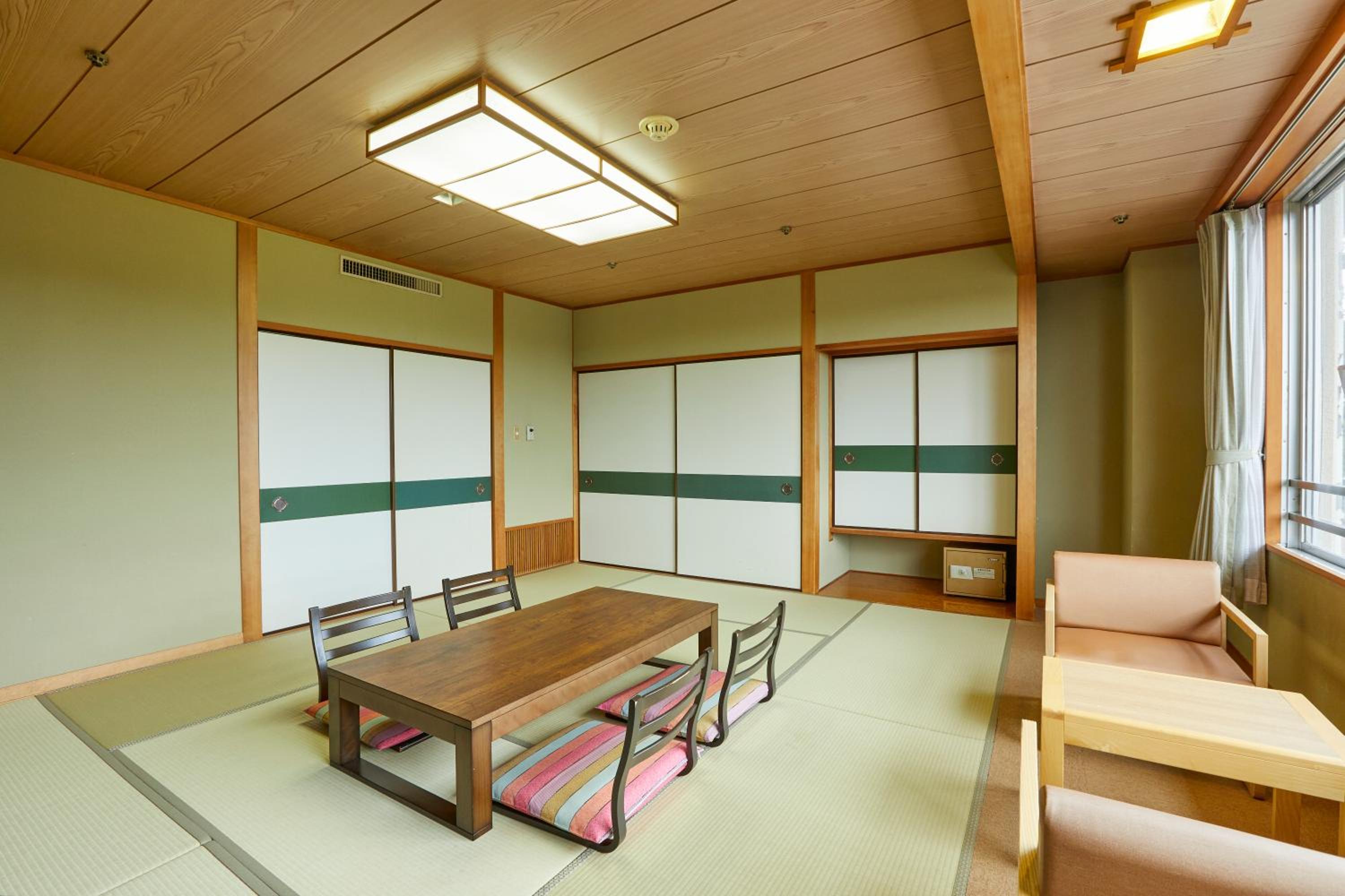 KAMENOI HOTEL Kitsuregawa