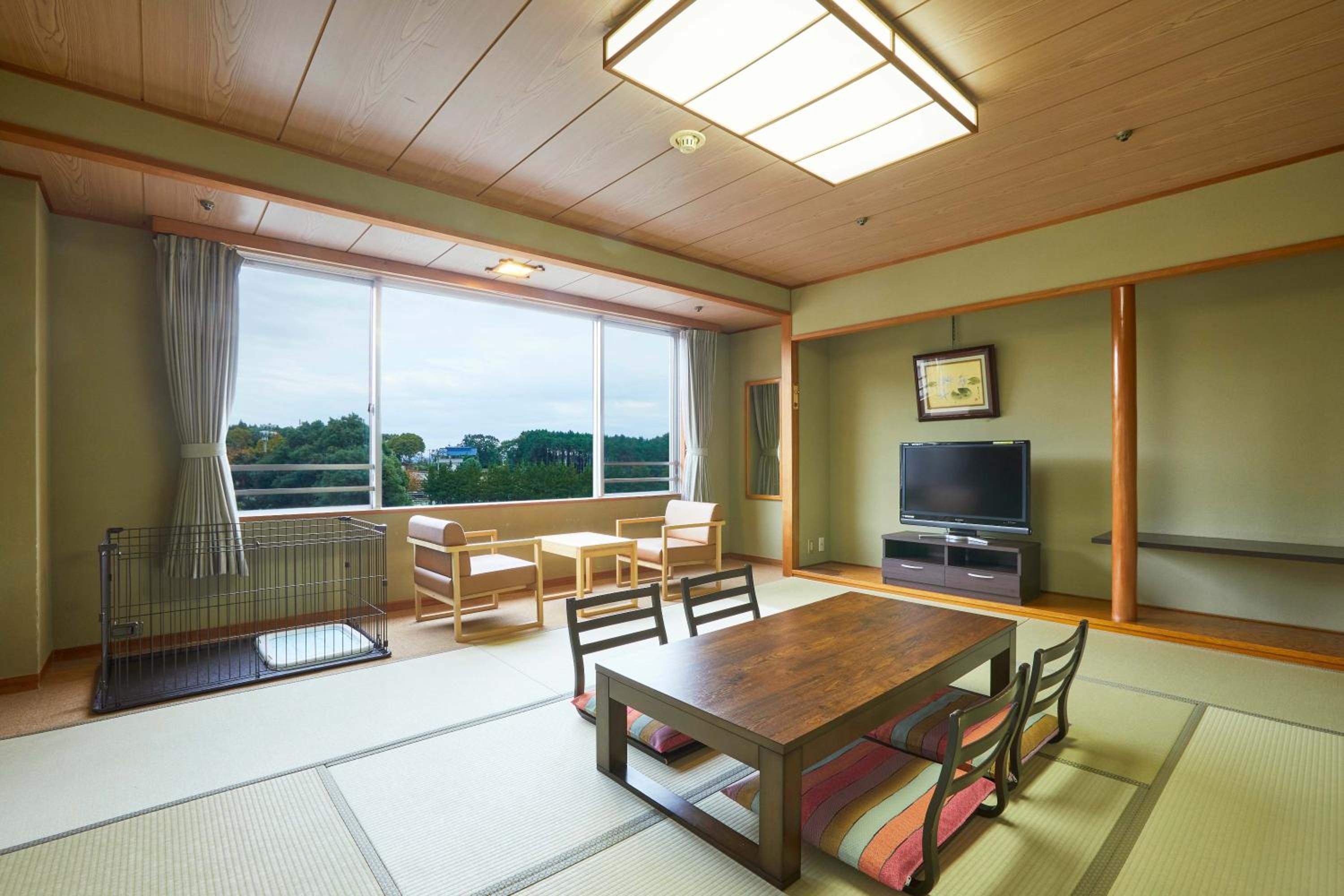 KAMENOI HOTEL Kitsuregawa