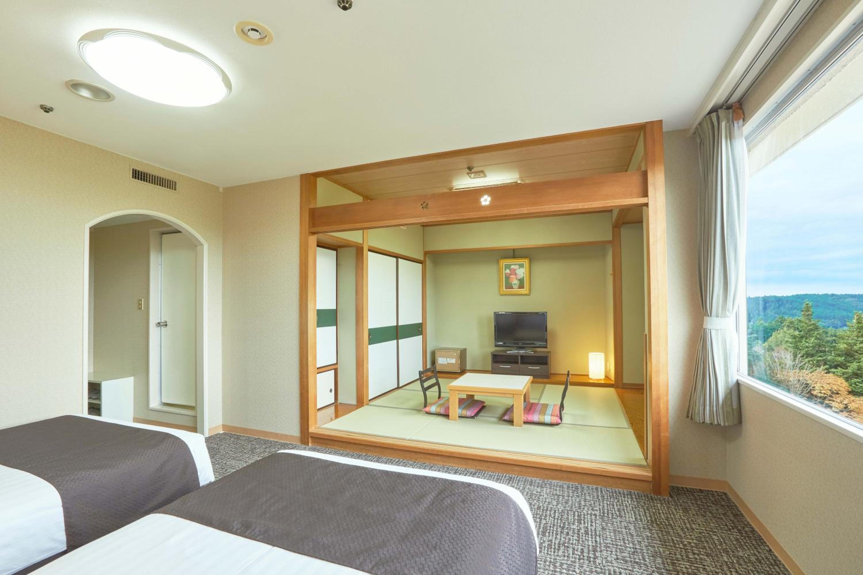 KAMENOI HOTEL Kitsuregawa