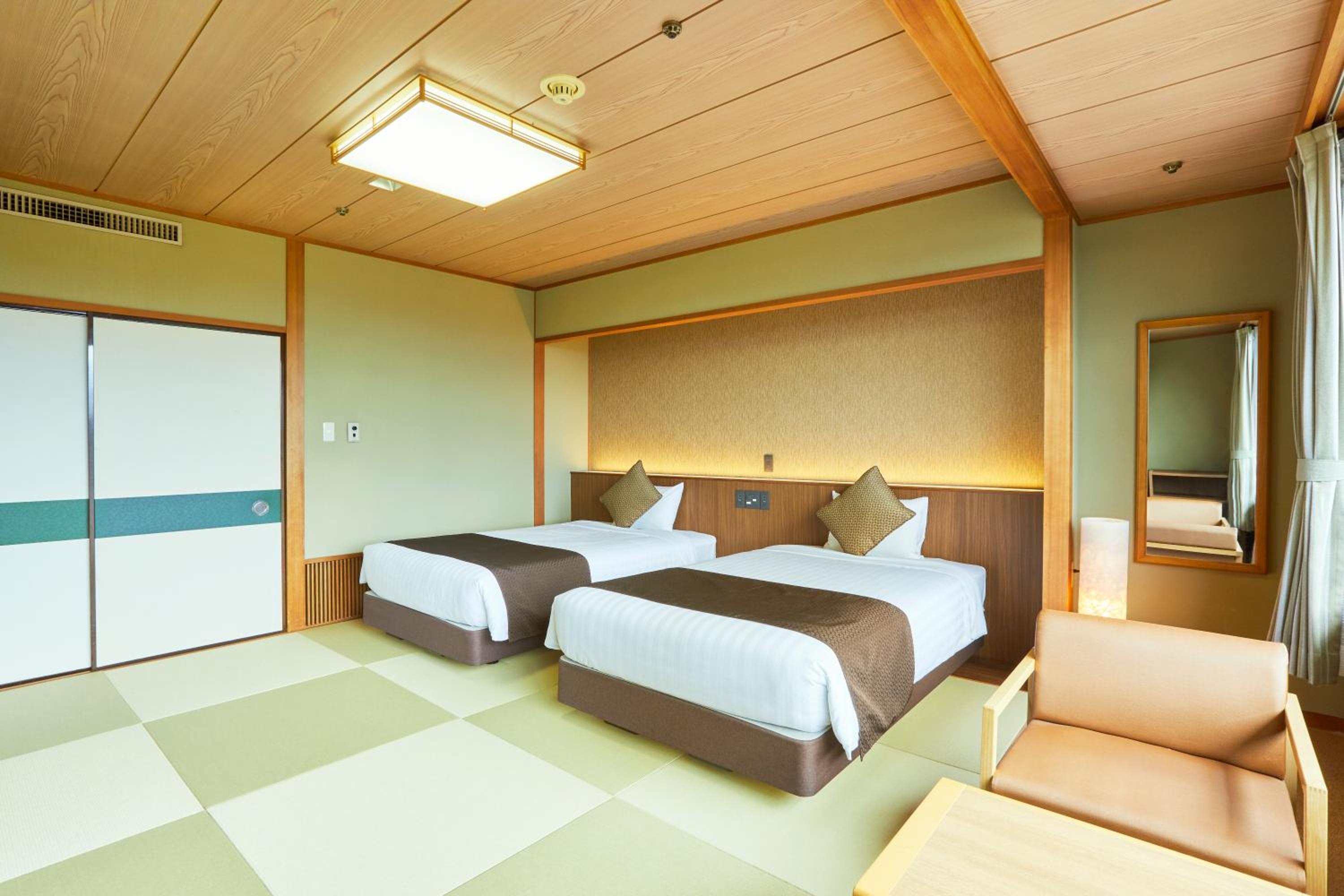 KAMENOI HOTEL Kitsuregawa